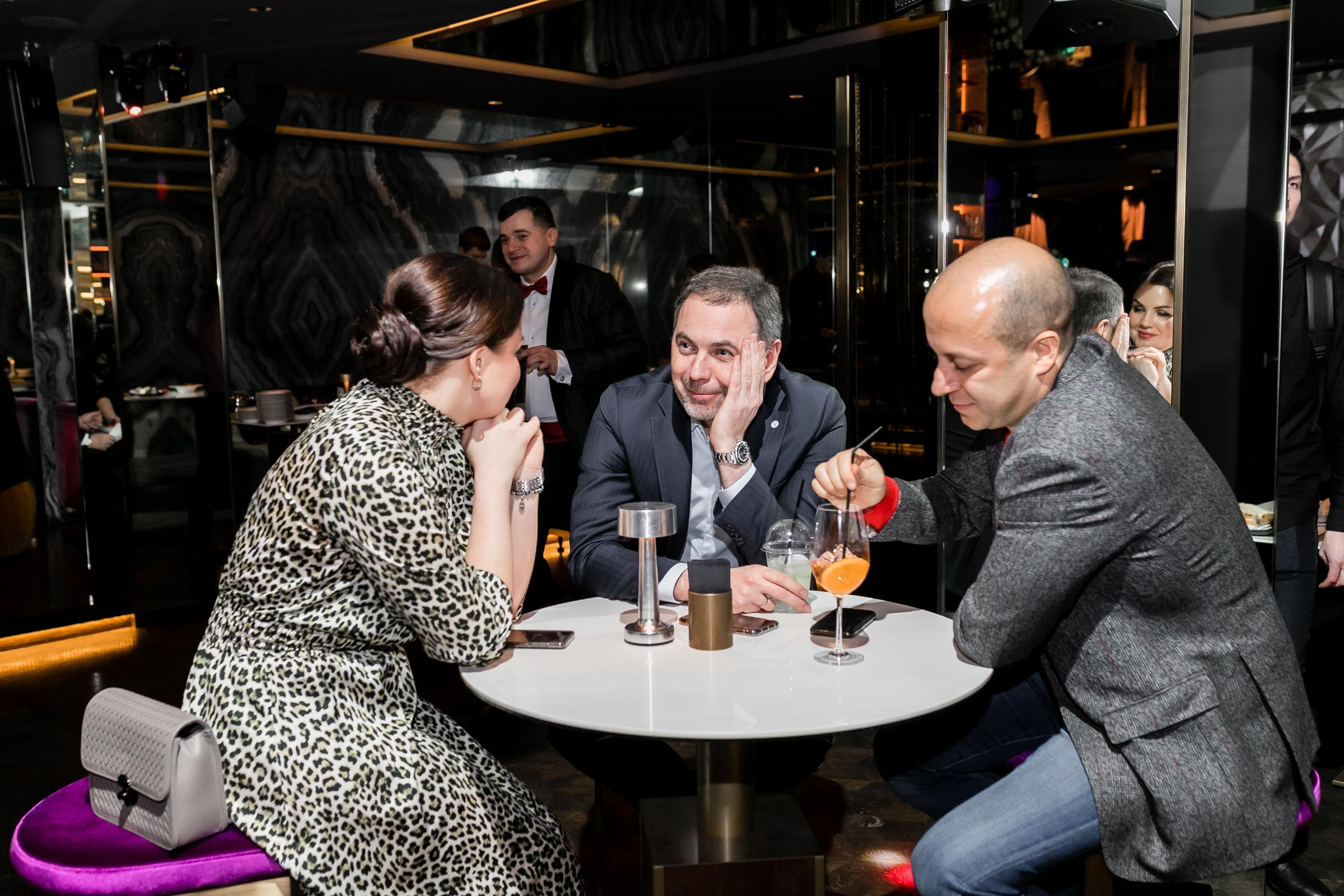 Премия Омбудсмены 2020. Свадебный фотограф | Москва