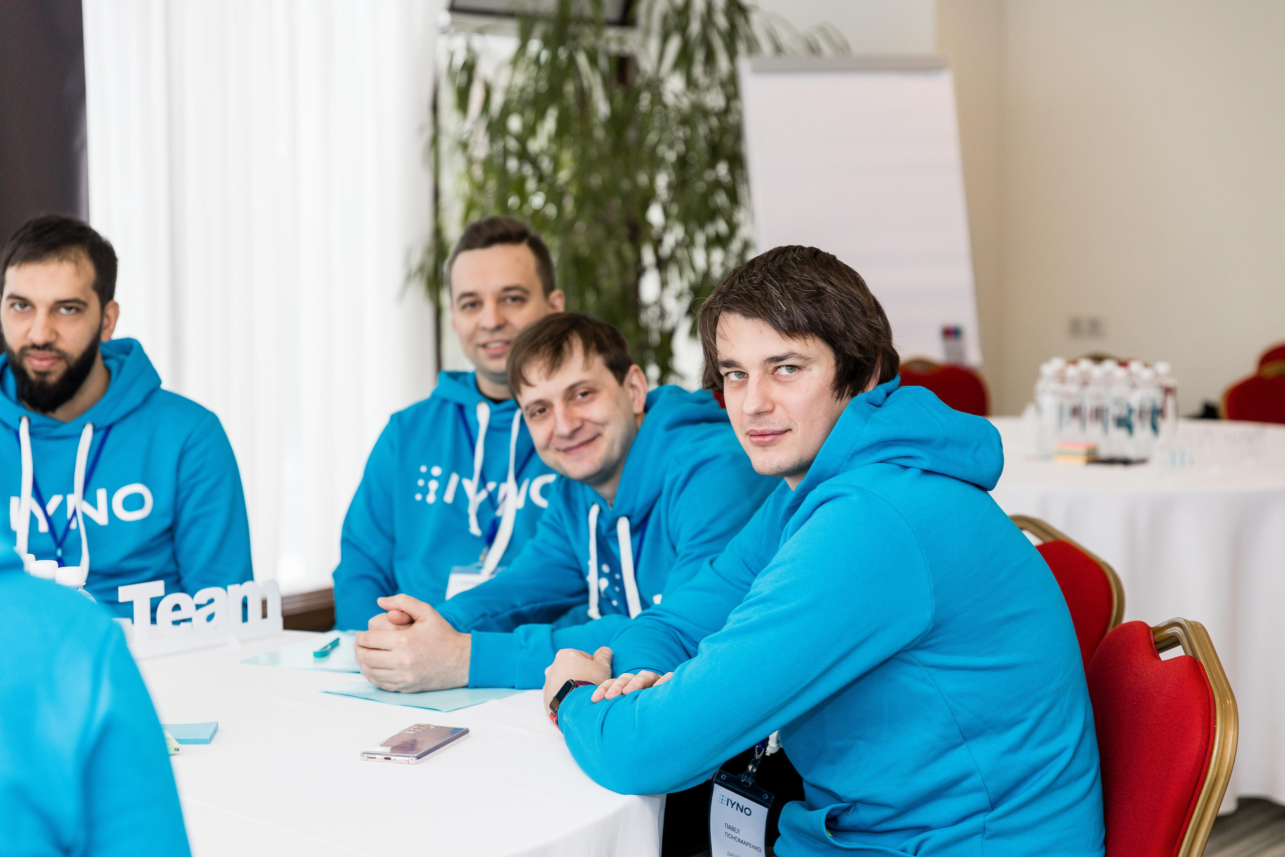 IYNO Корпоратив. Свадебный фотограф | Москва