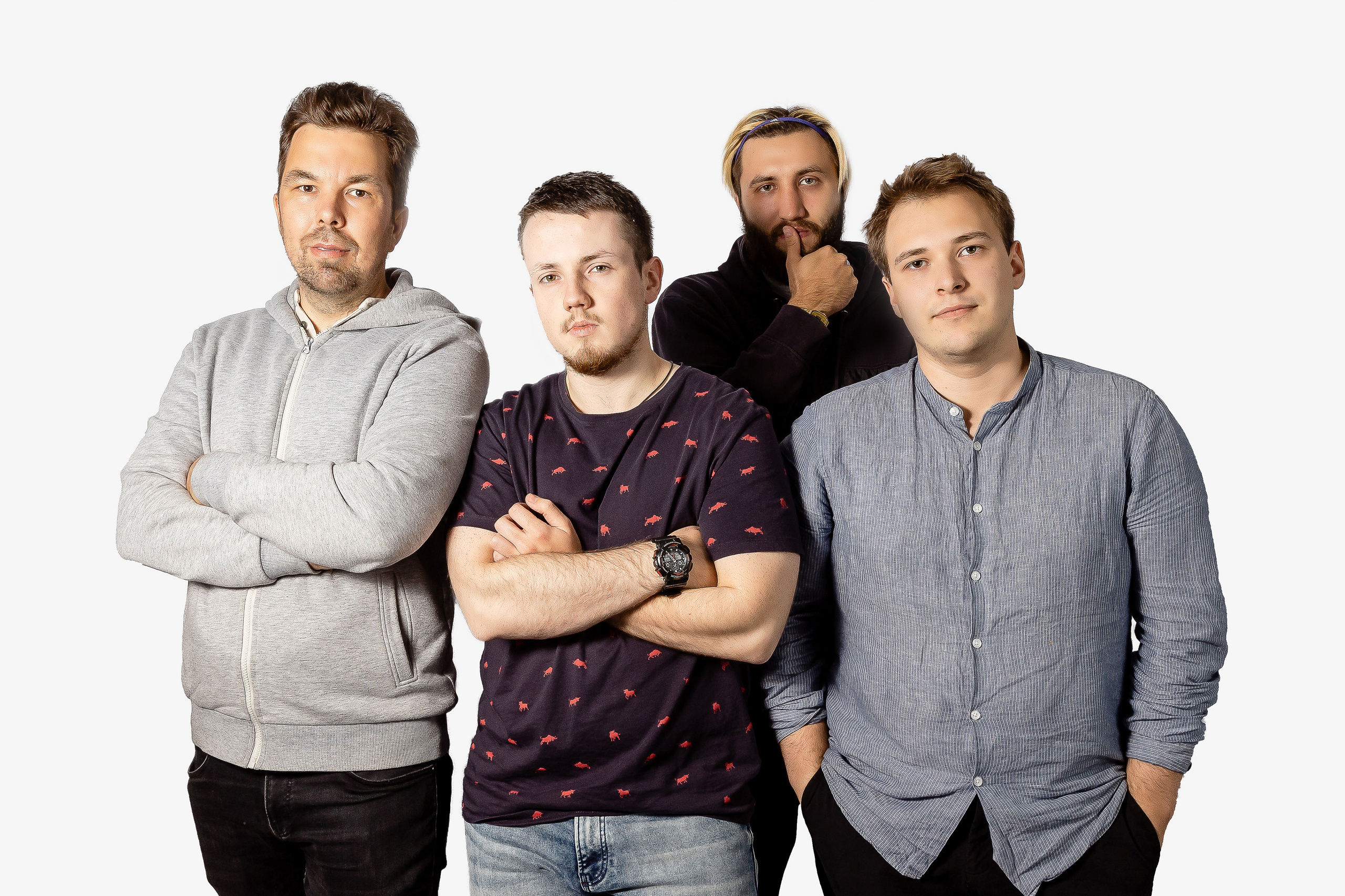 Сотрудники «Аванглобал» для сайта. Свадебный фотограф | Москва