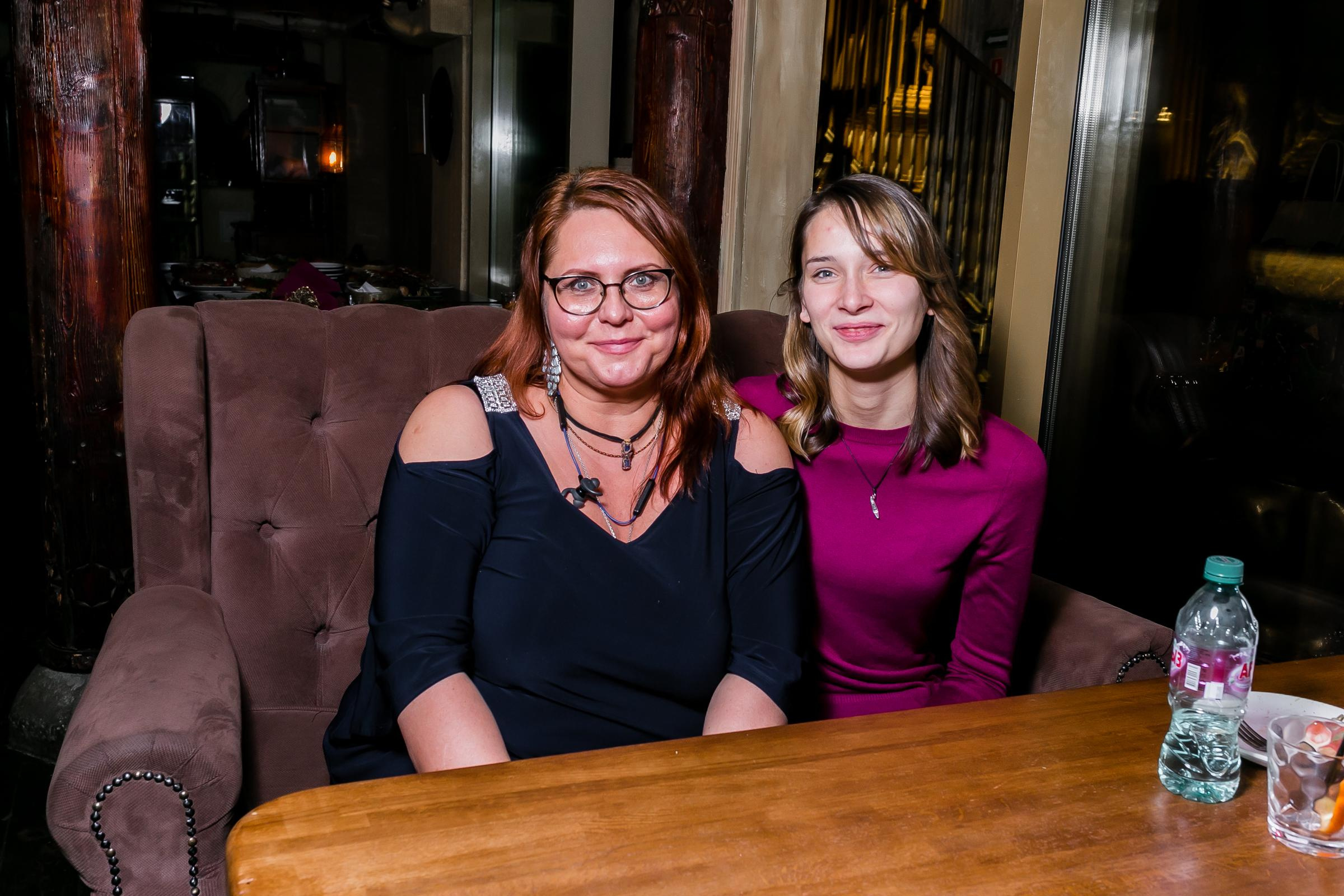 Insolar Team New Year. Свадебный фотограф | Москва