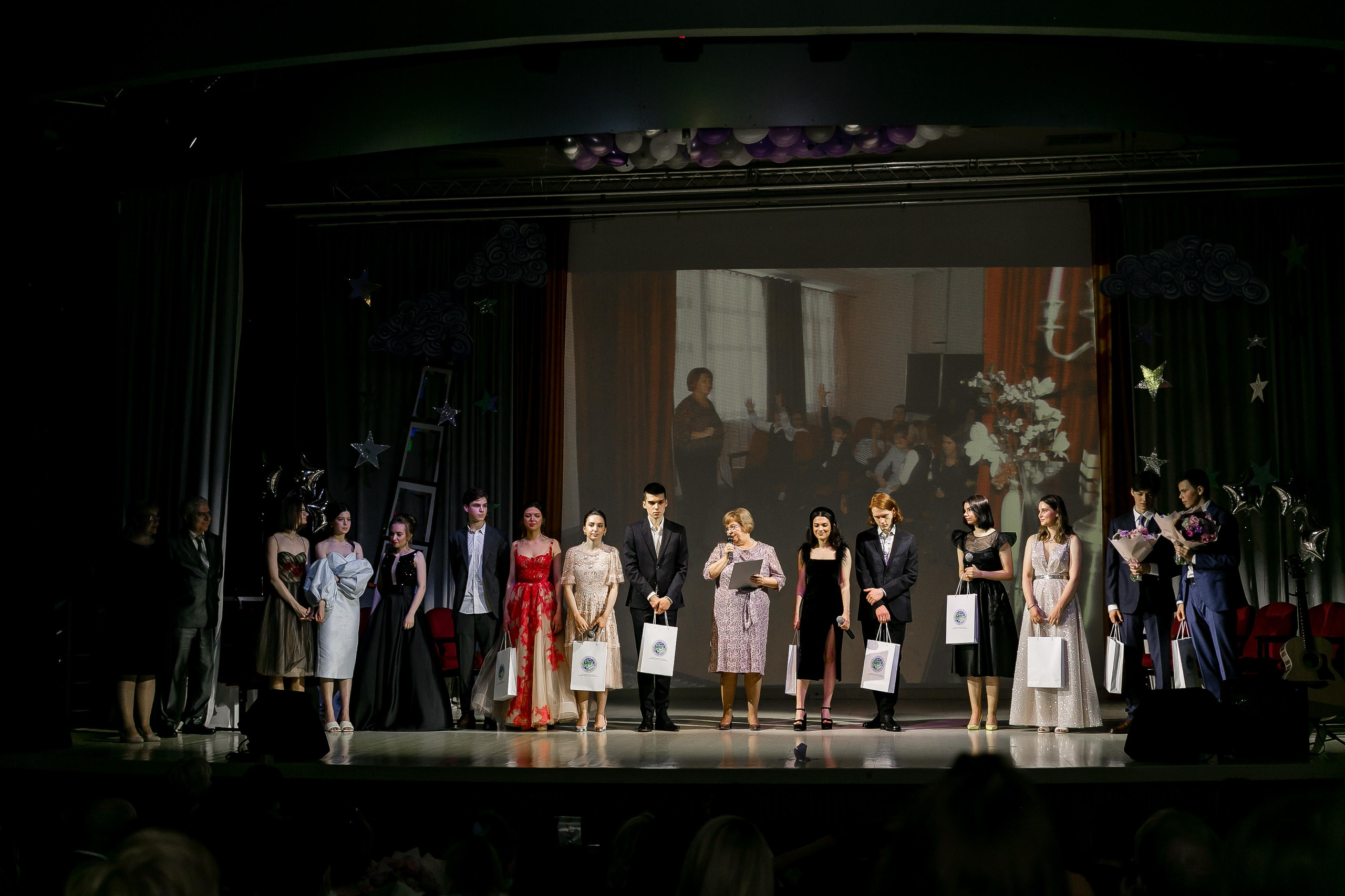 Выпускной, школа «Мир знаний». Свадебный фотограф | Москва