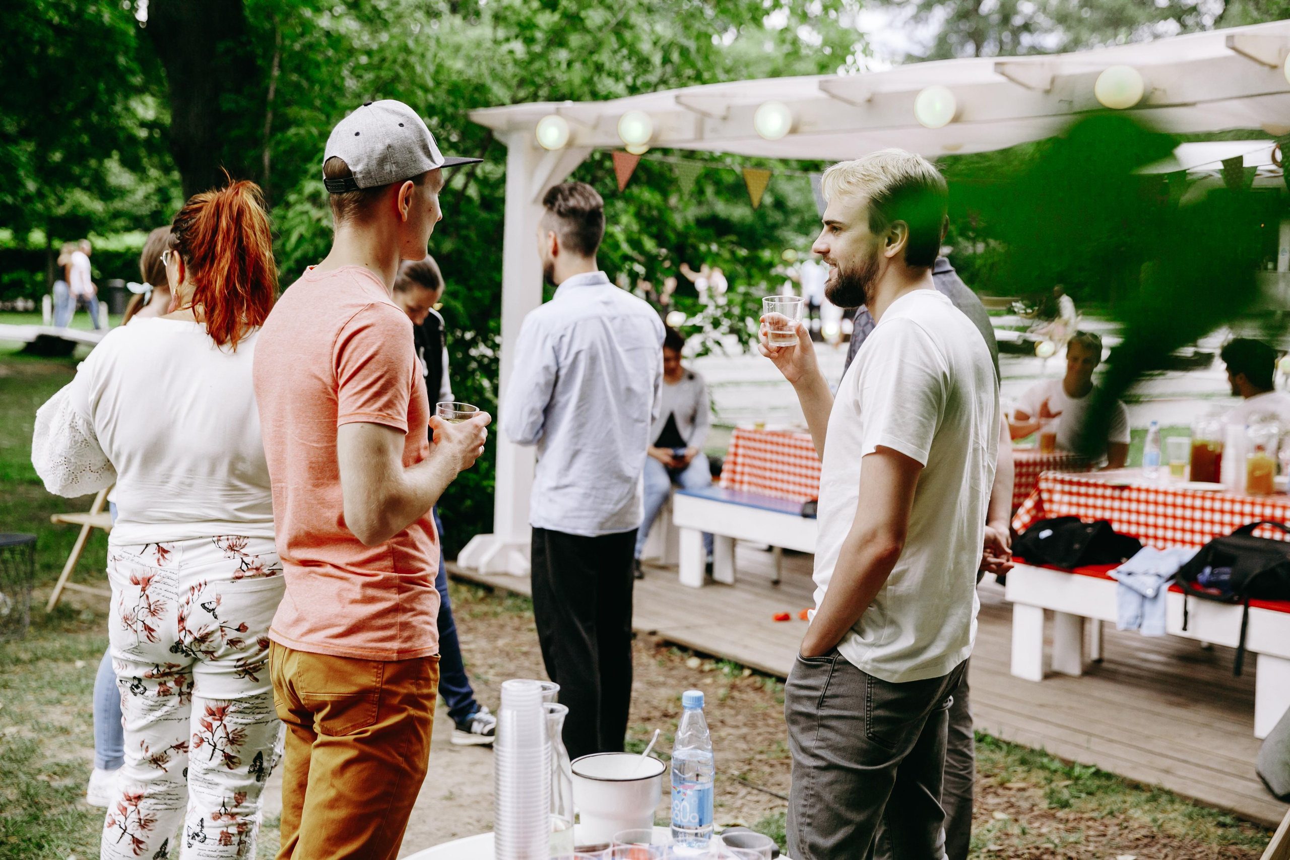 Insolar Team, Корпоратив. Свадебный фотограф | Москва