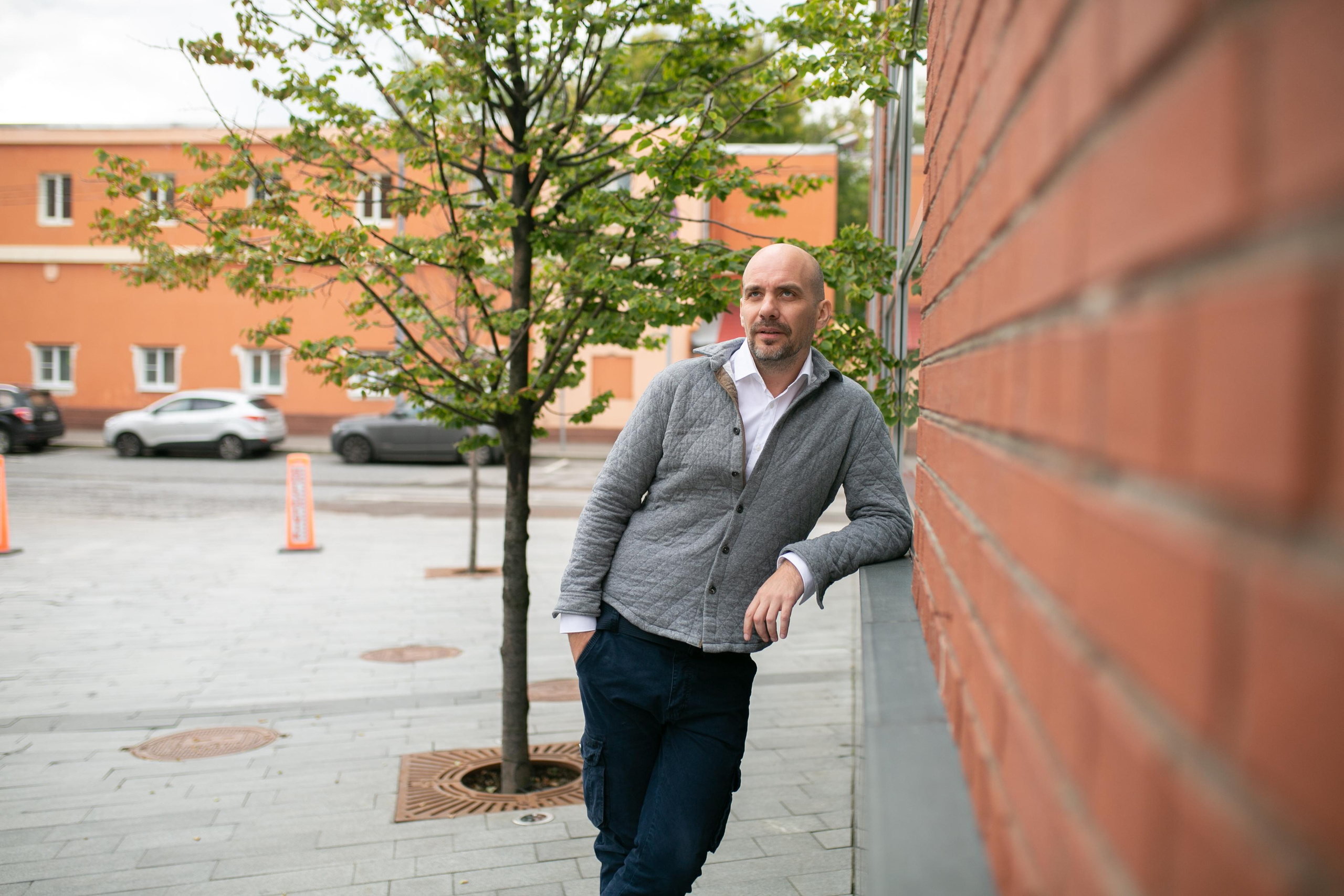 Никита. Свадебный фотограф | Москва