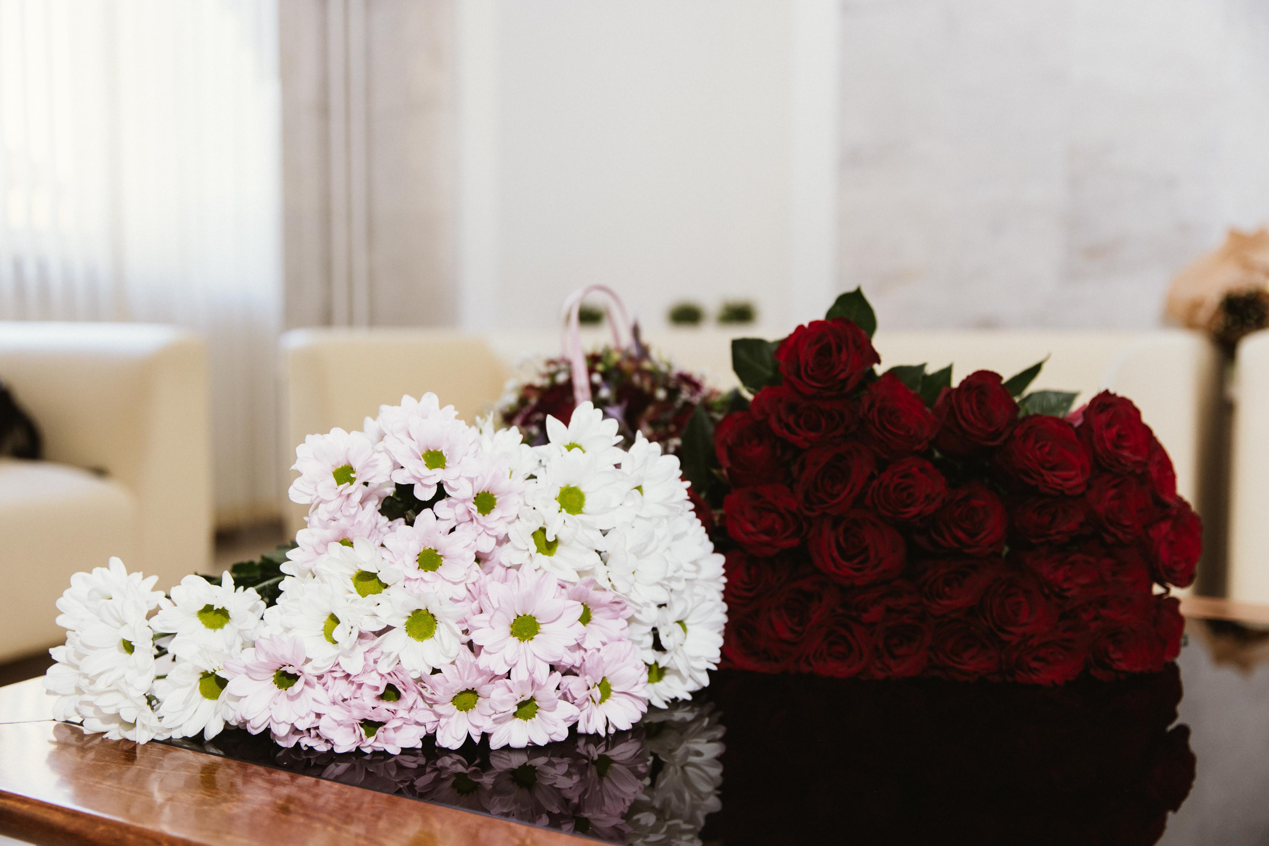 Таня и Леша, ЦКБ. Свадебный фотограф | Москва