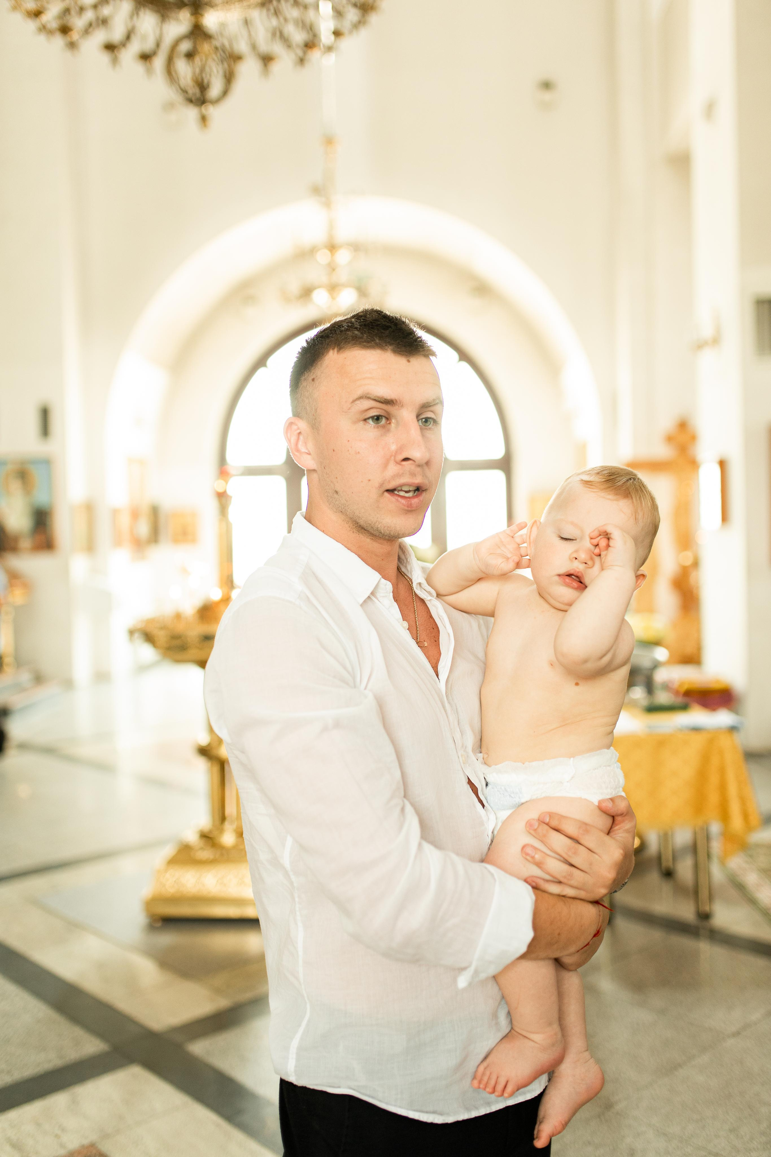 Юлия, церковь Святых Новомучеников. Свадебный фотограф | Москва
