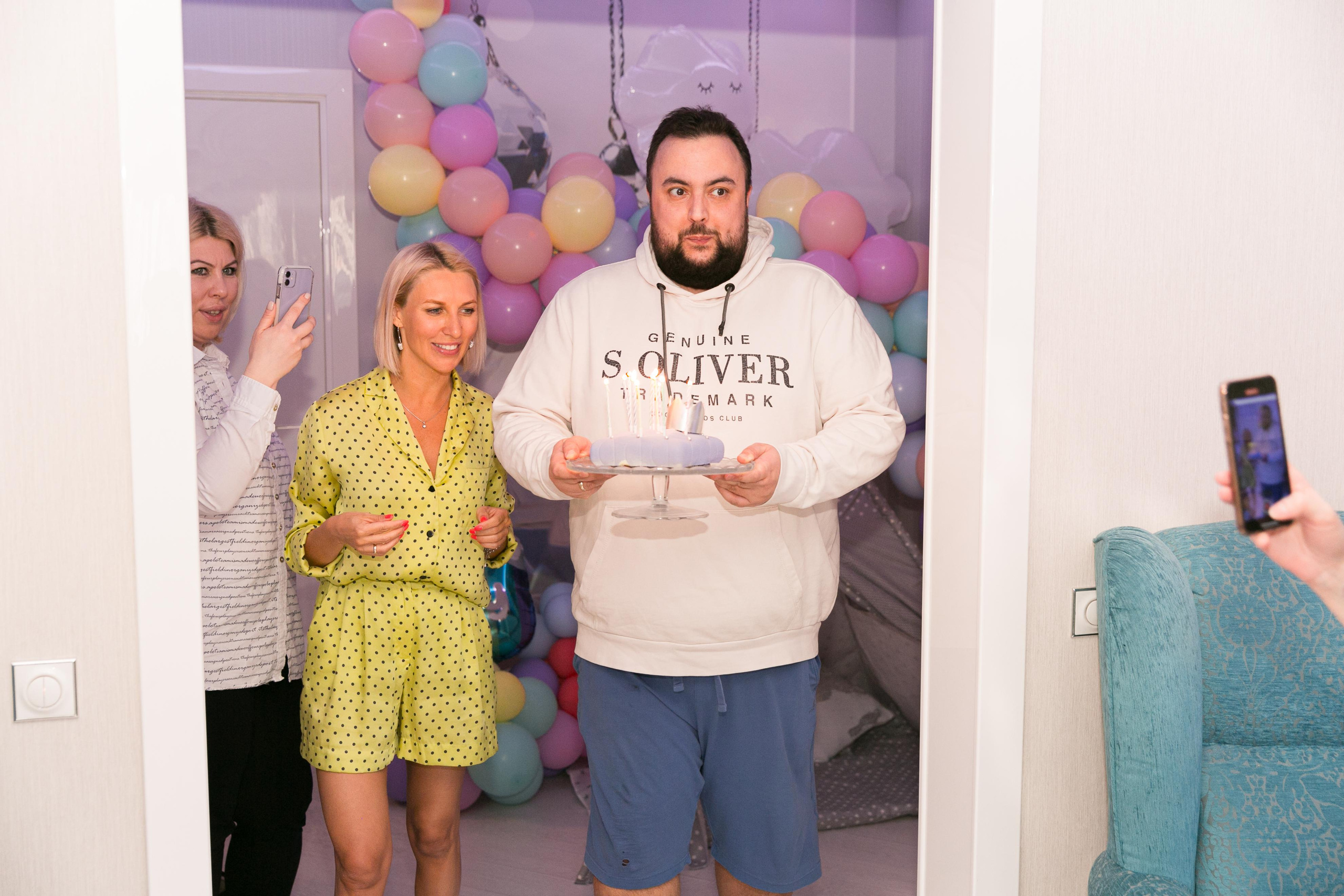 Аня, 11 лет, Пижама Пати. Свадебный фотограф | Москва