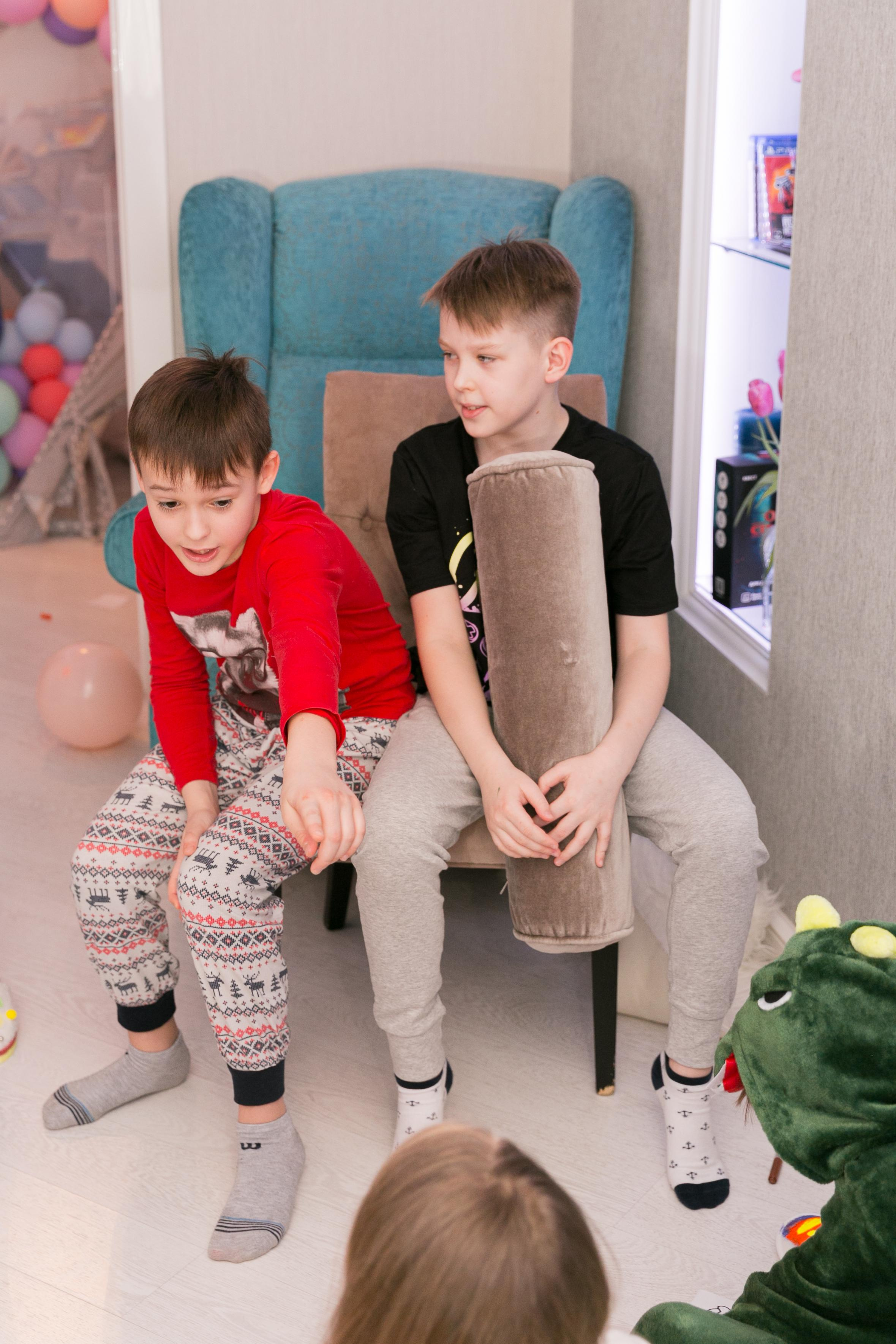 Аня, 11 лет, Пижама Пати. Свадебный фотограф | Москва