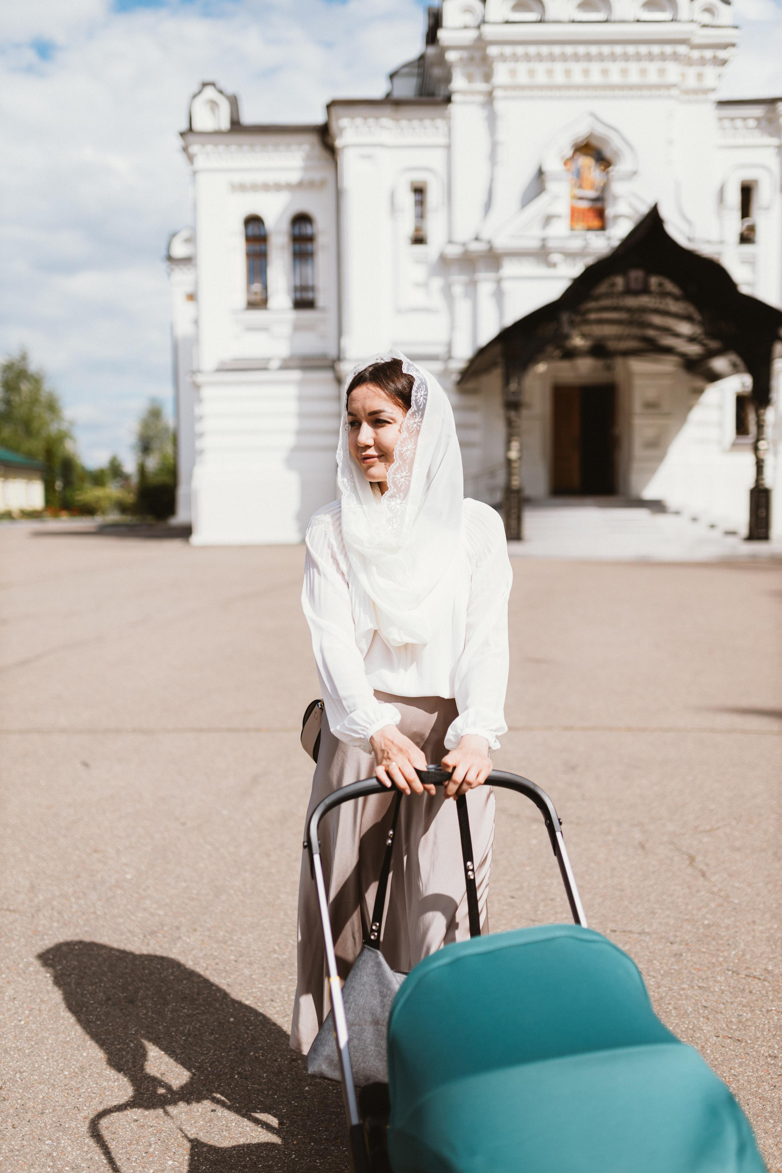 Елена, Троице-Лыково. Свадебный фотограф | Москва