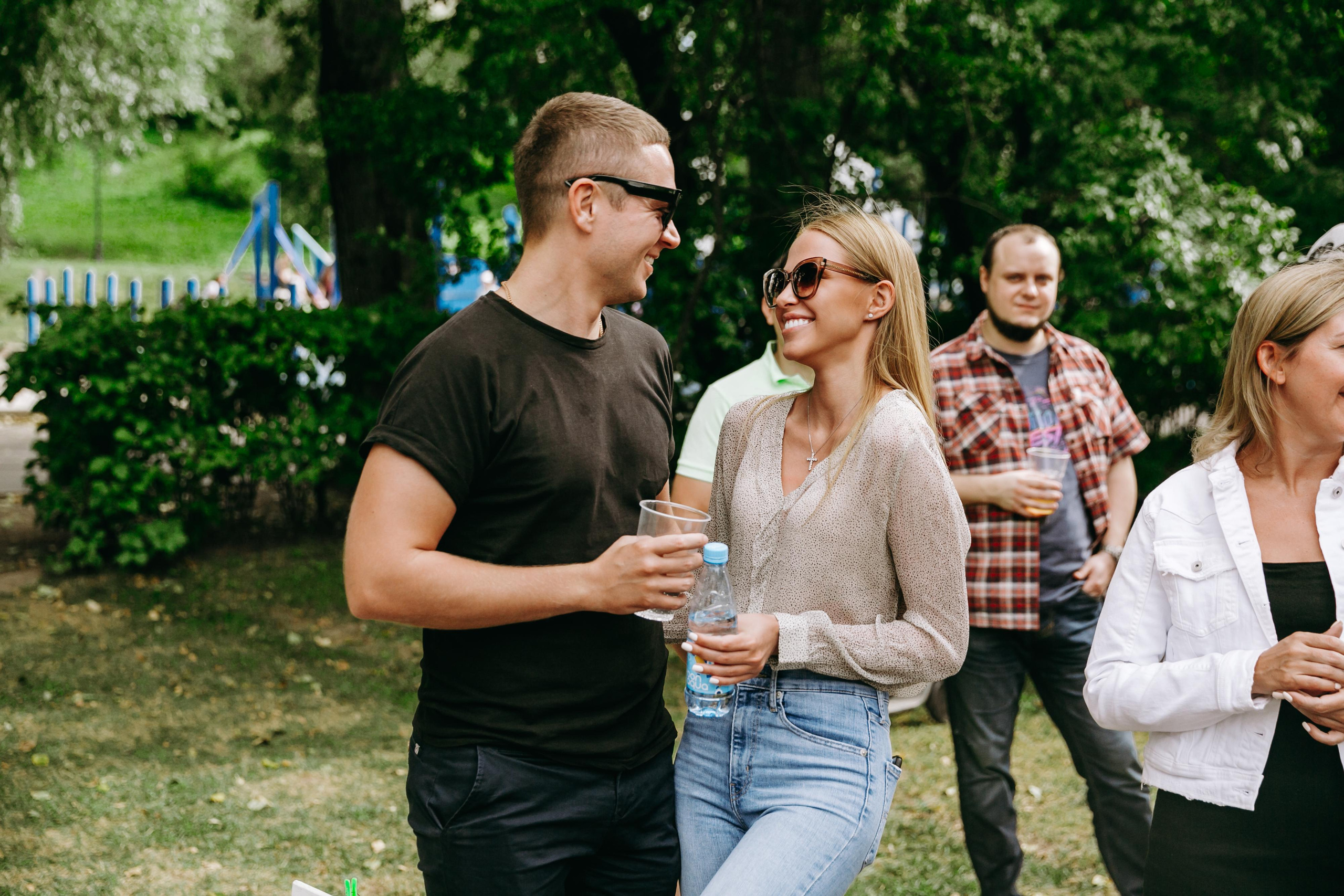 Insolar Team, Корпоратив. Свадебный фотограф | Москва