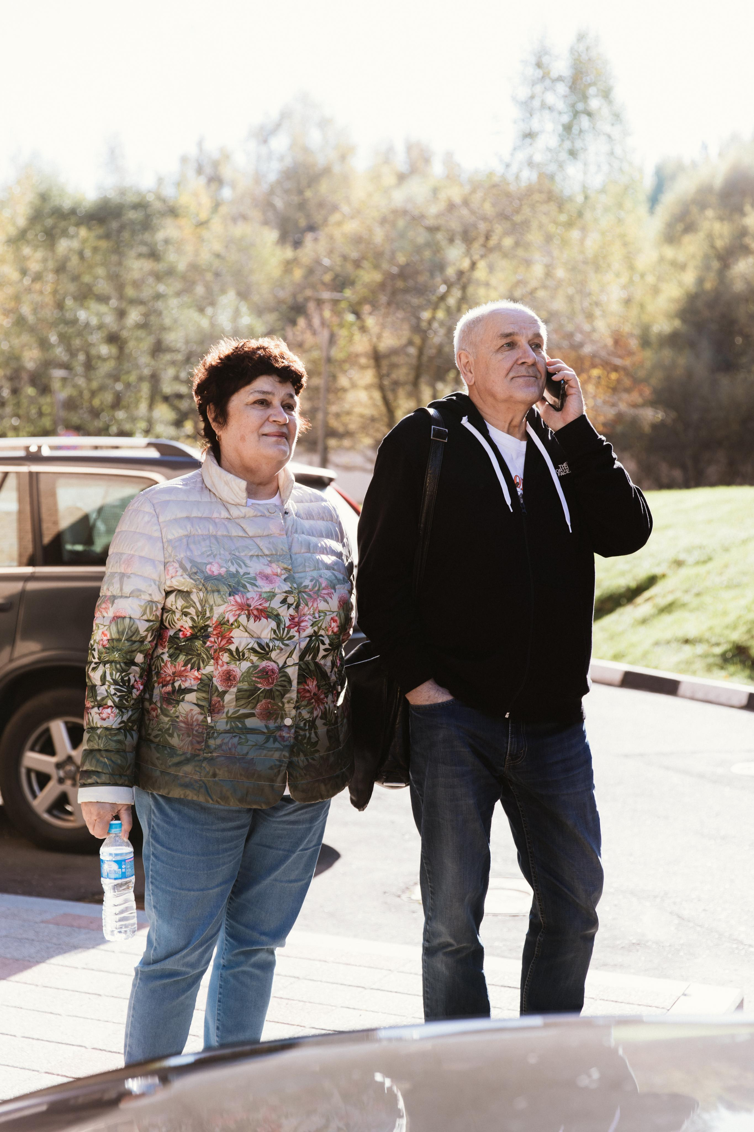 Таня и Леша, ЦКБ. Свадебный фотограф | Москва