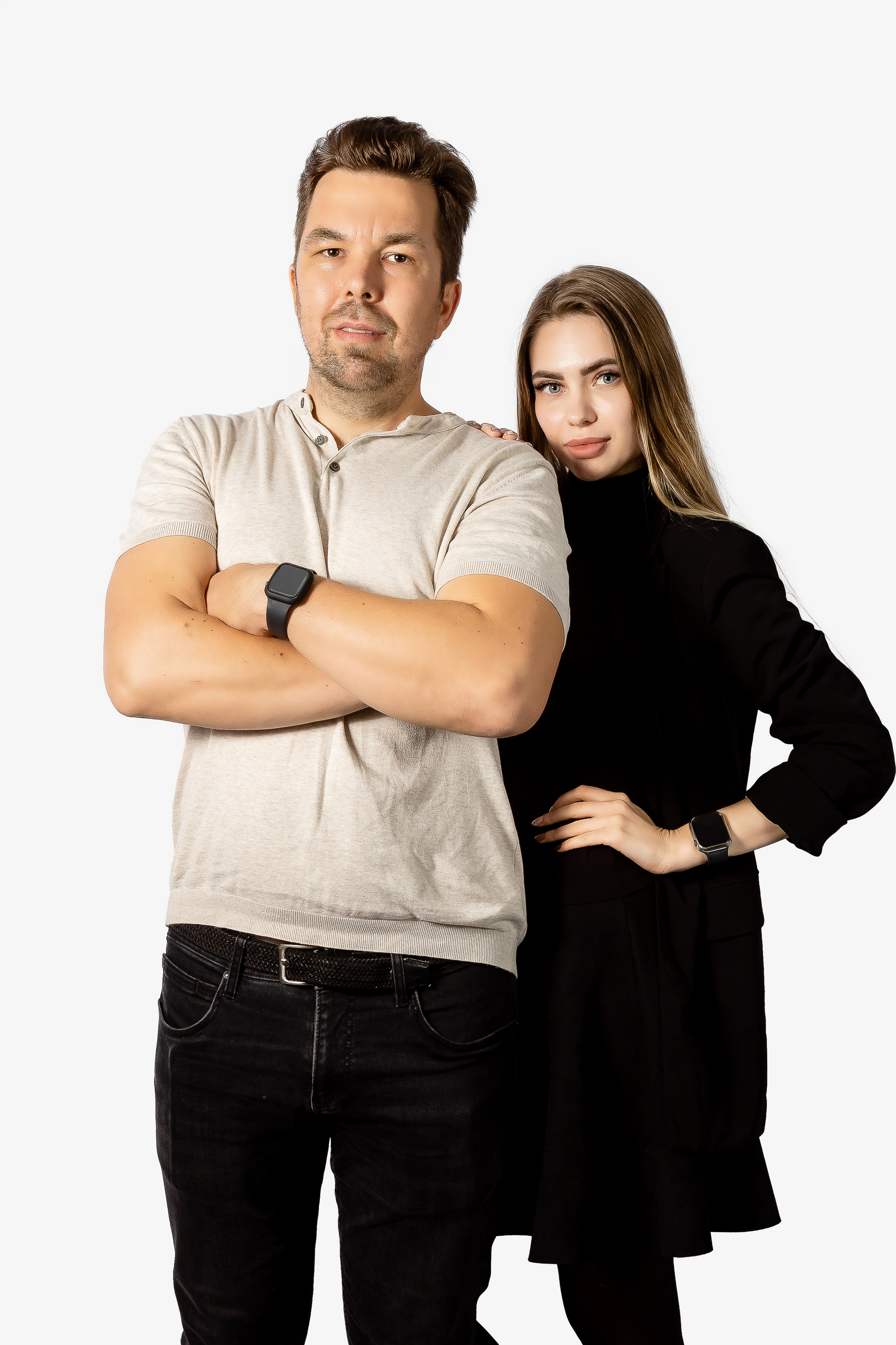 Сотрудники «Аванглобал» для сайта. Свадебный фотограф | Москва