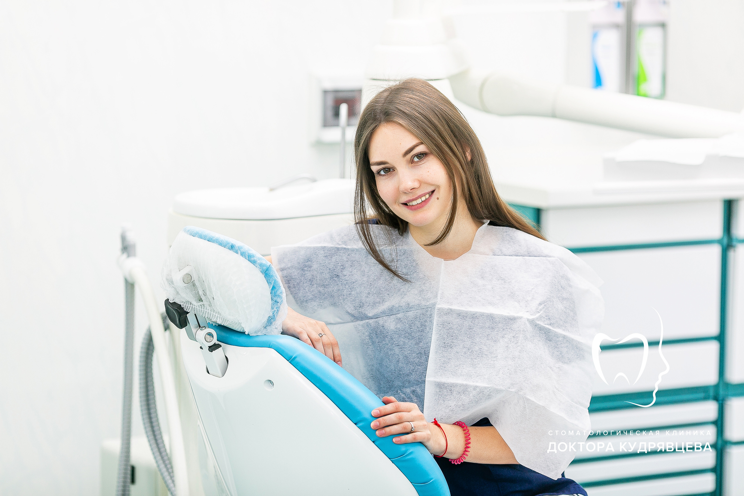 Стоматология Доктора Кудрявцева. Свадебный фотограф | Москва