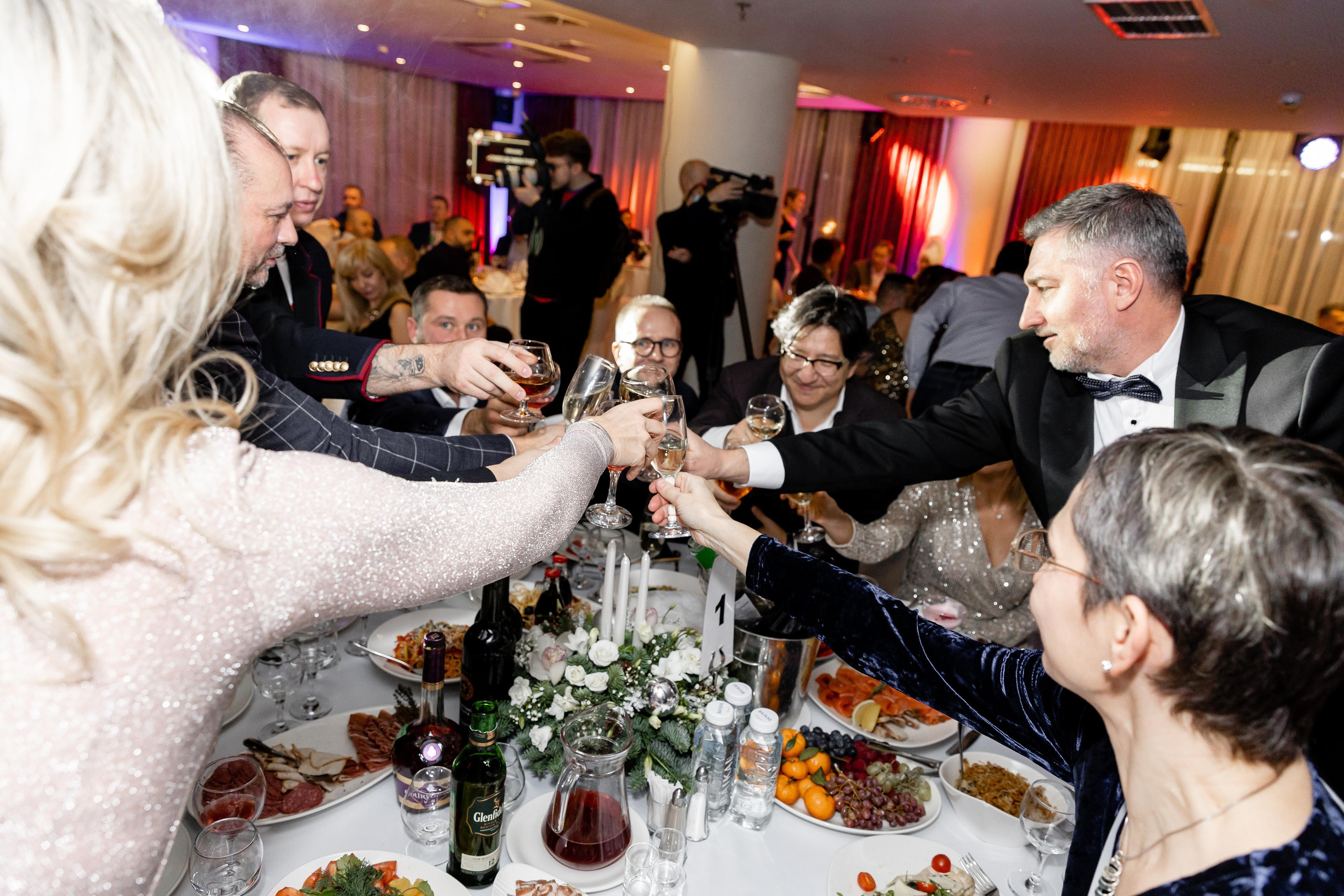 Премия Омбудсмены 2021. Свадебный фотограф | Москва