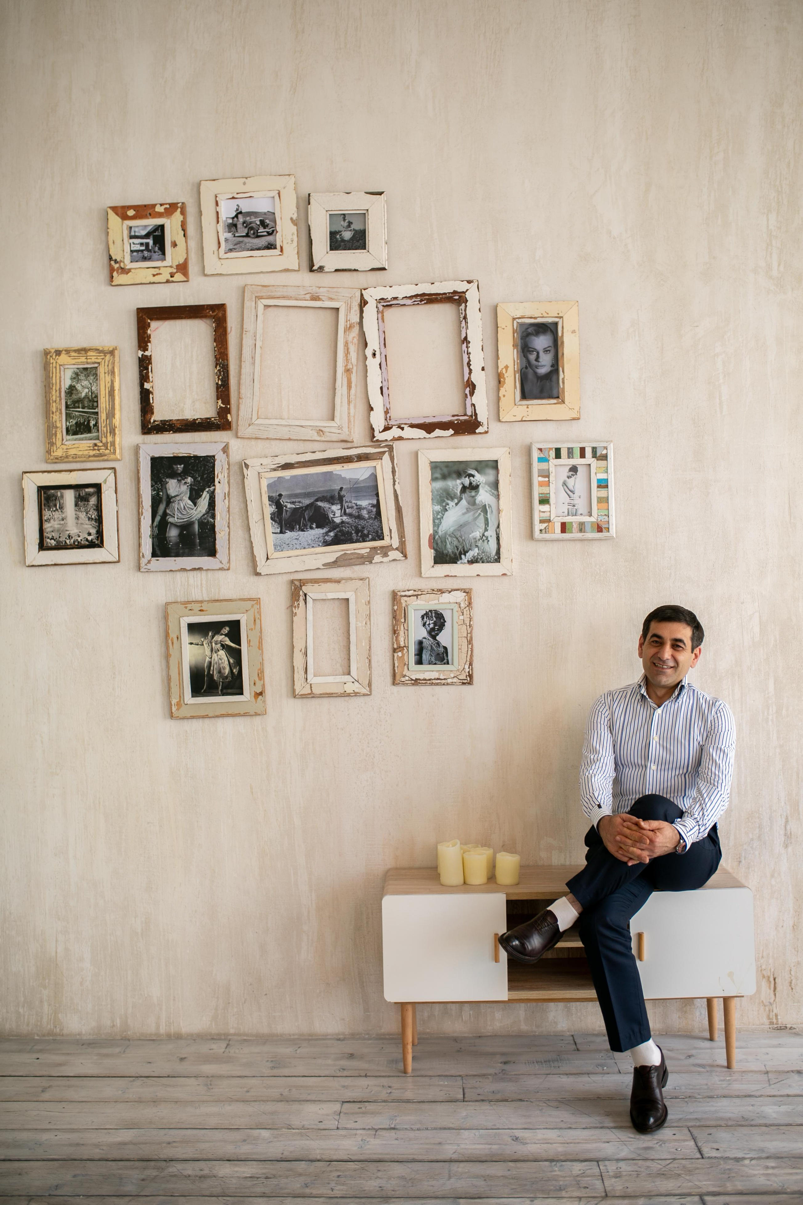 Тимур Врач (для сайта). Свадебный фотограф | Москва