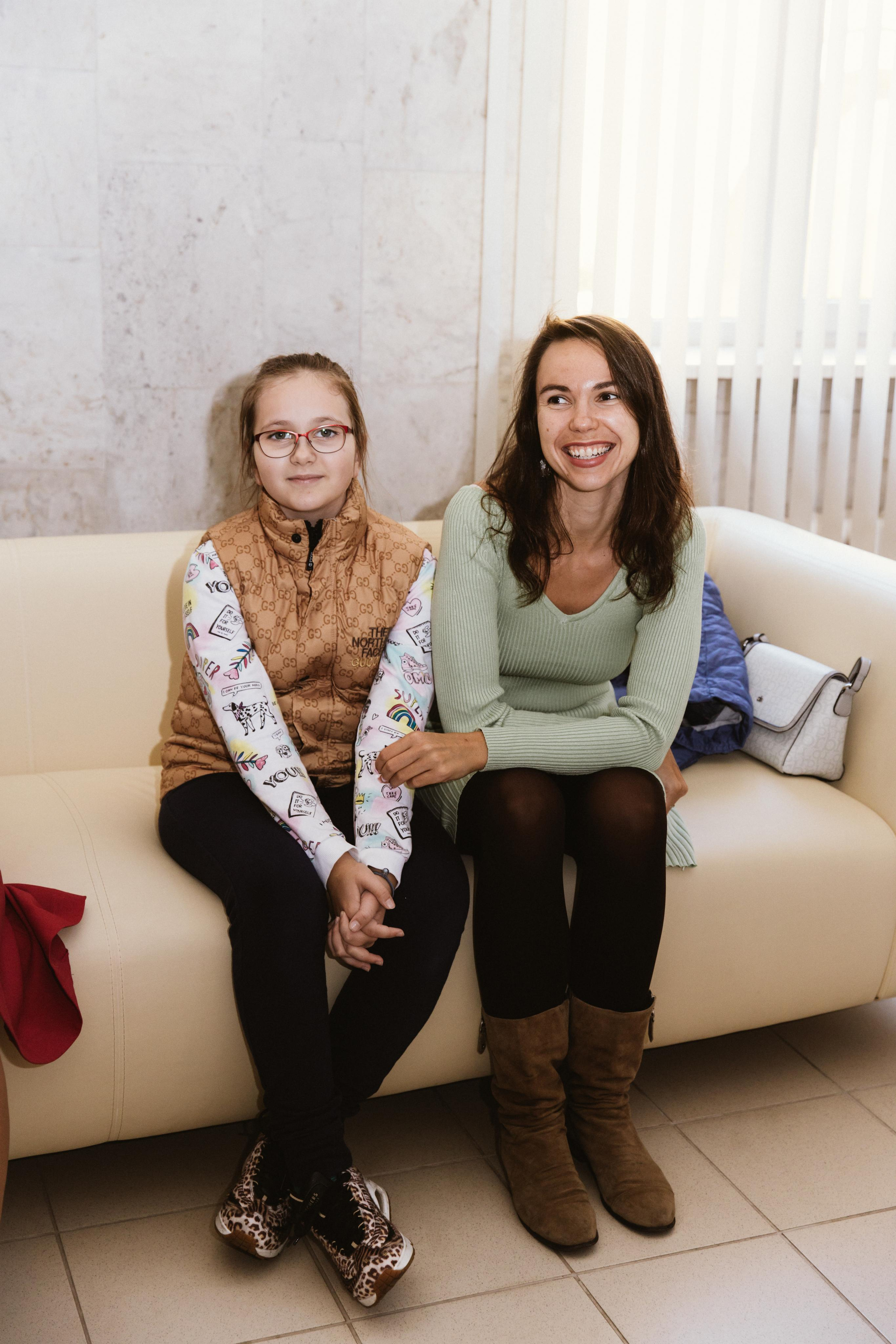 Таня и Леша, ЦКБ. Свадебный фотограф | Москва