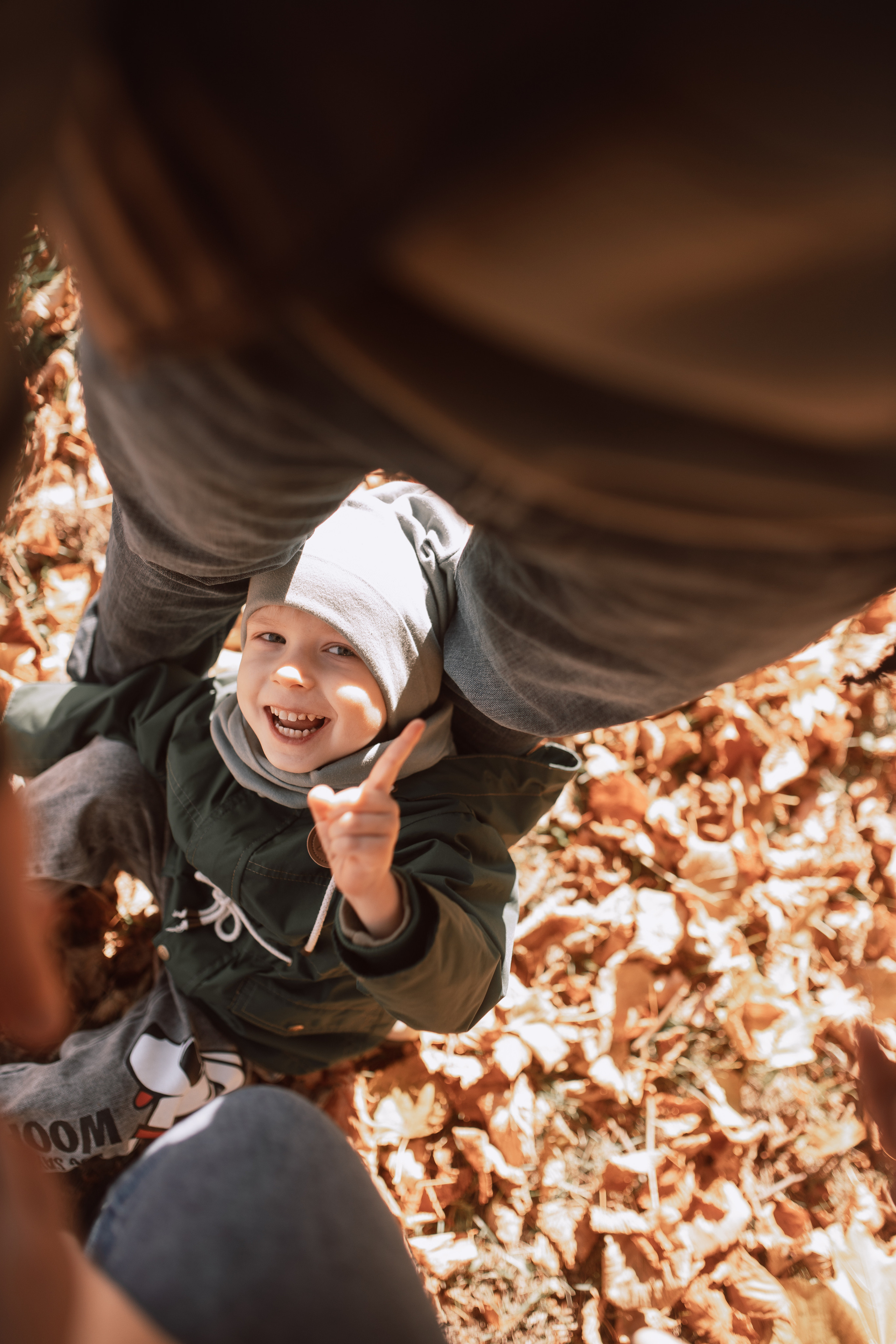 Семья, МГУ, осень…. Свадебный фотограф | Москва
