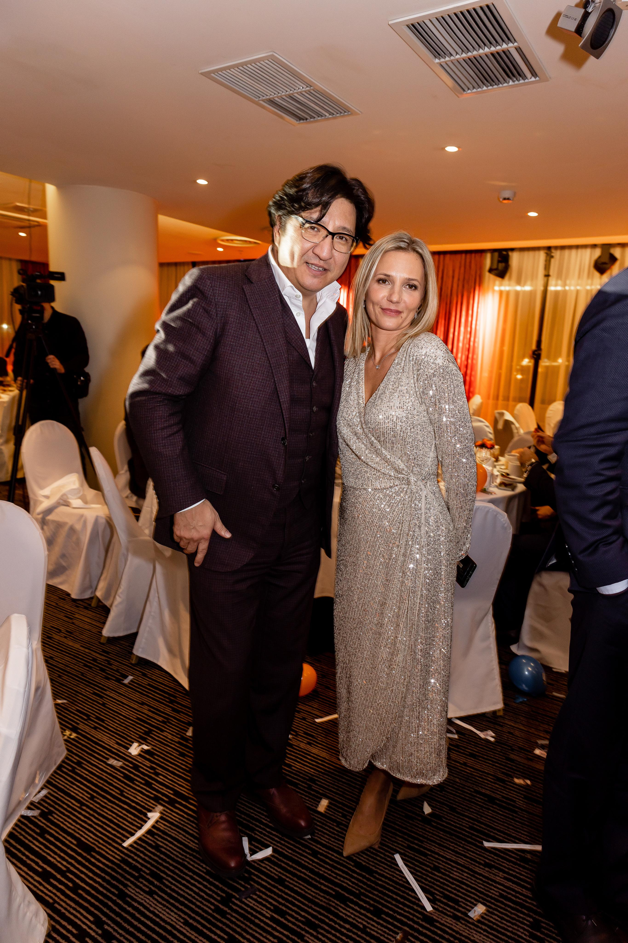 Премия Омбудсмены 2021. Свадебный фотограф | Москва