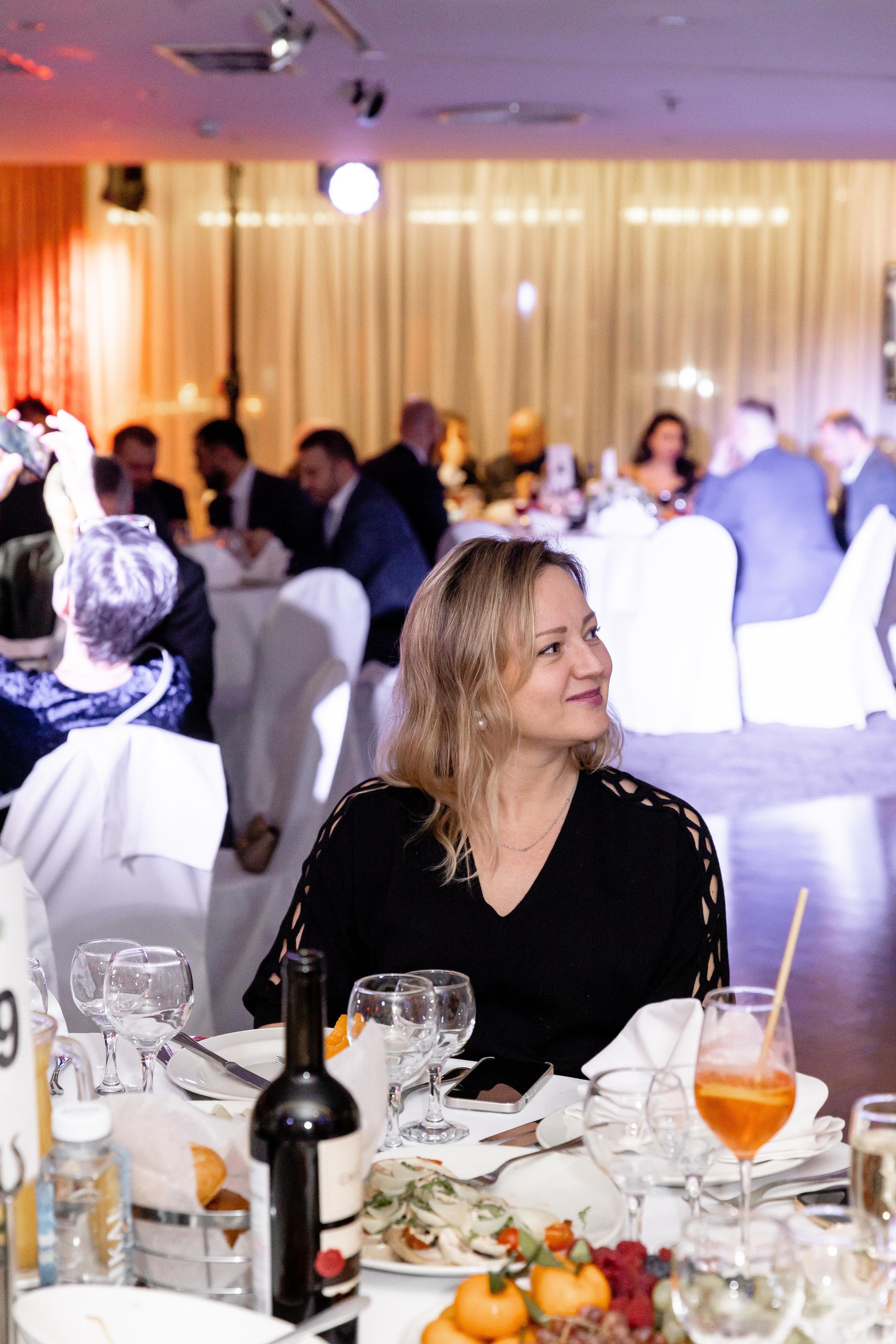 Премия Омбудсмены 2021. Свадебный фотограф | Москва