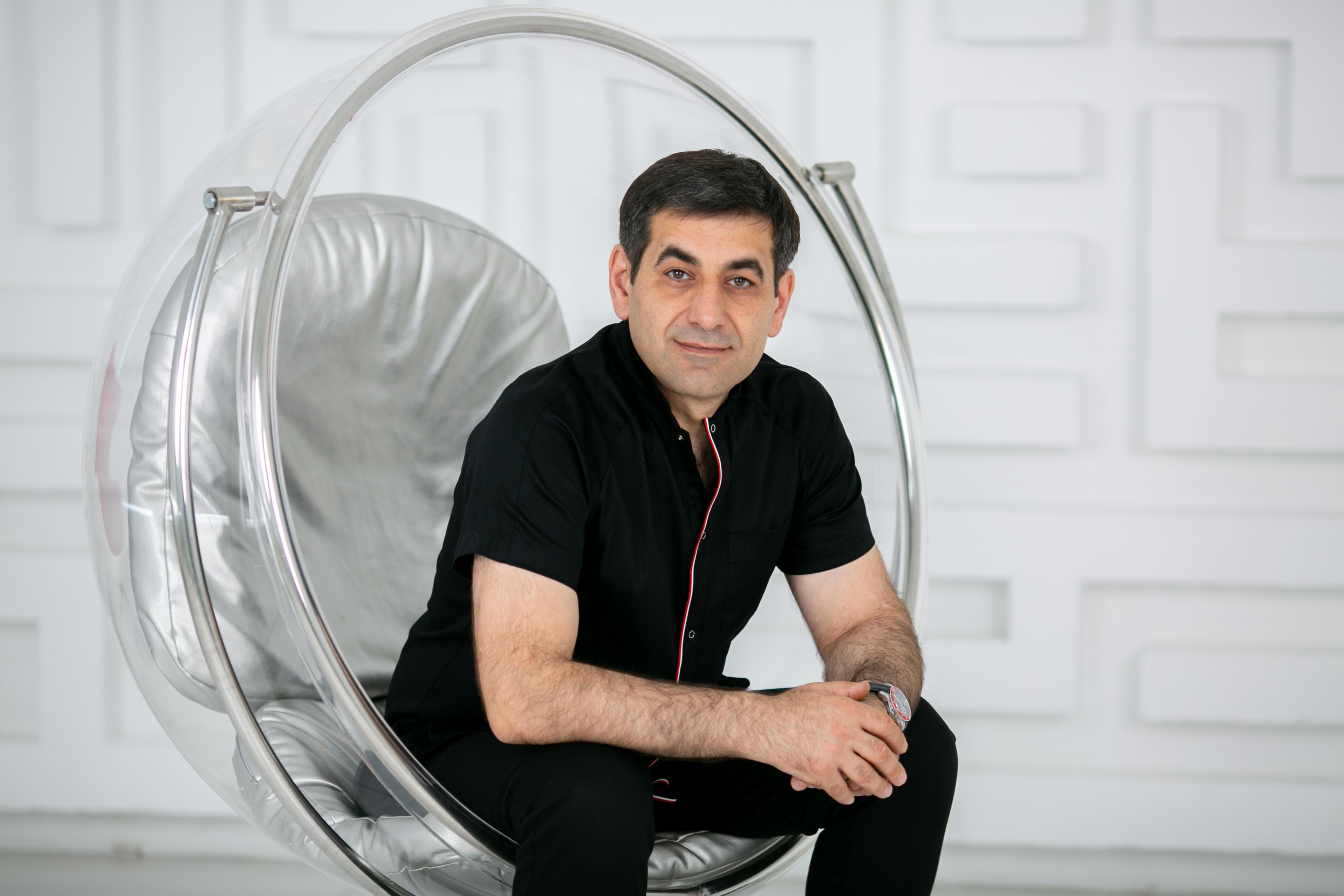 Тимур Врач (для сайта). Свадебный фотограф | Москва