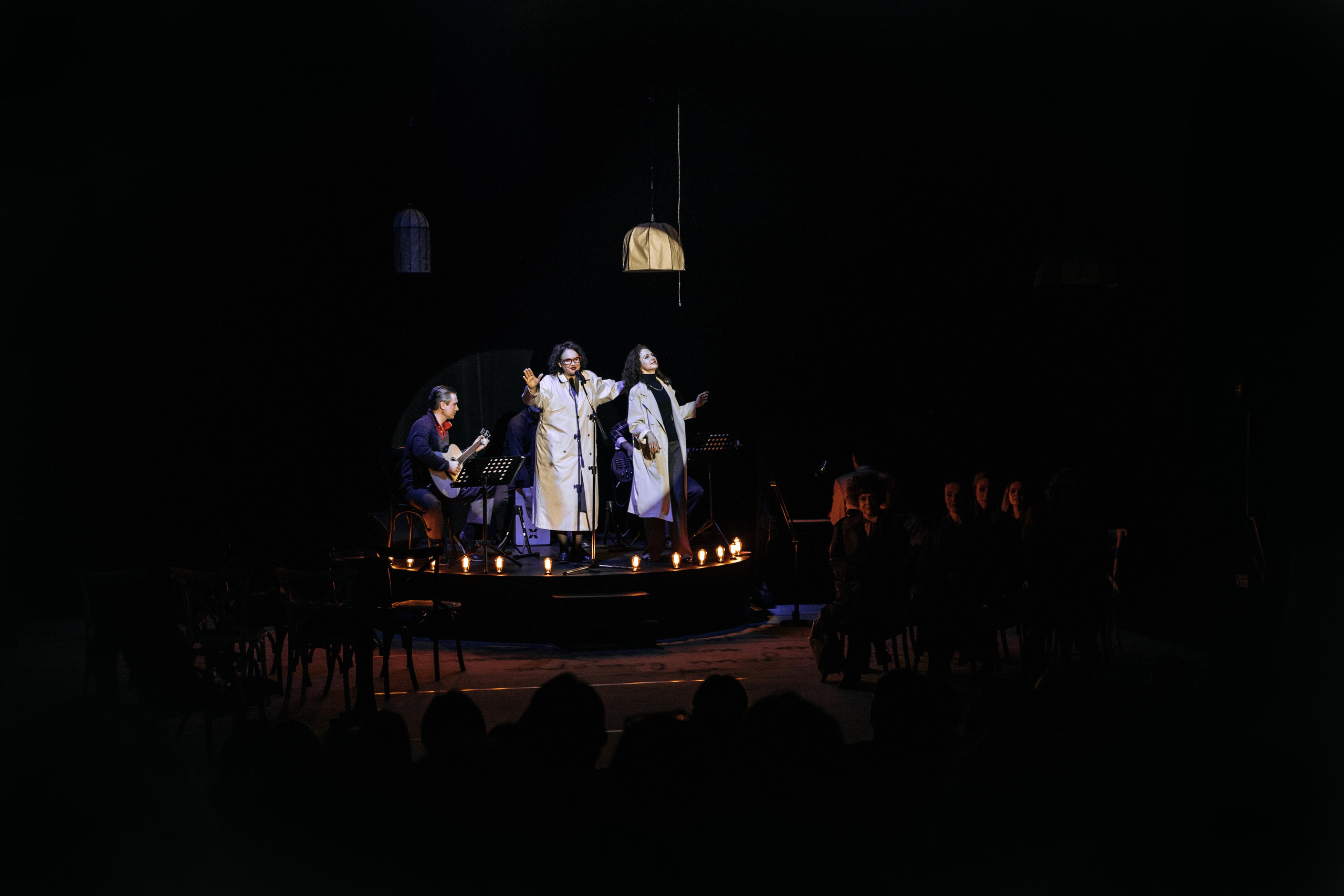 Центр Крови, Театр Модерн. Свадебный фотограф | Москва