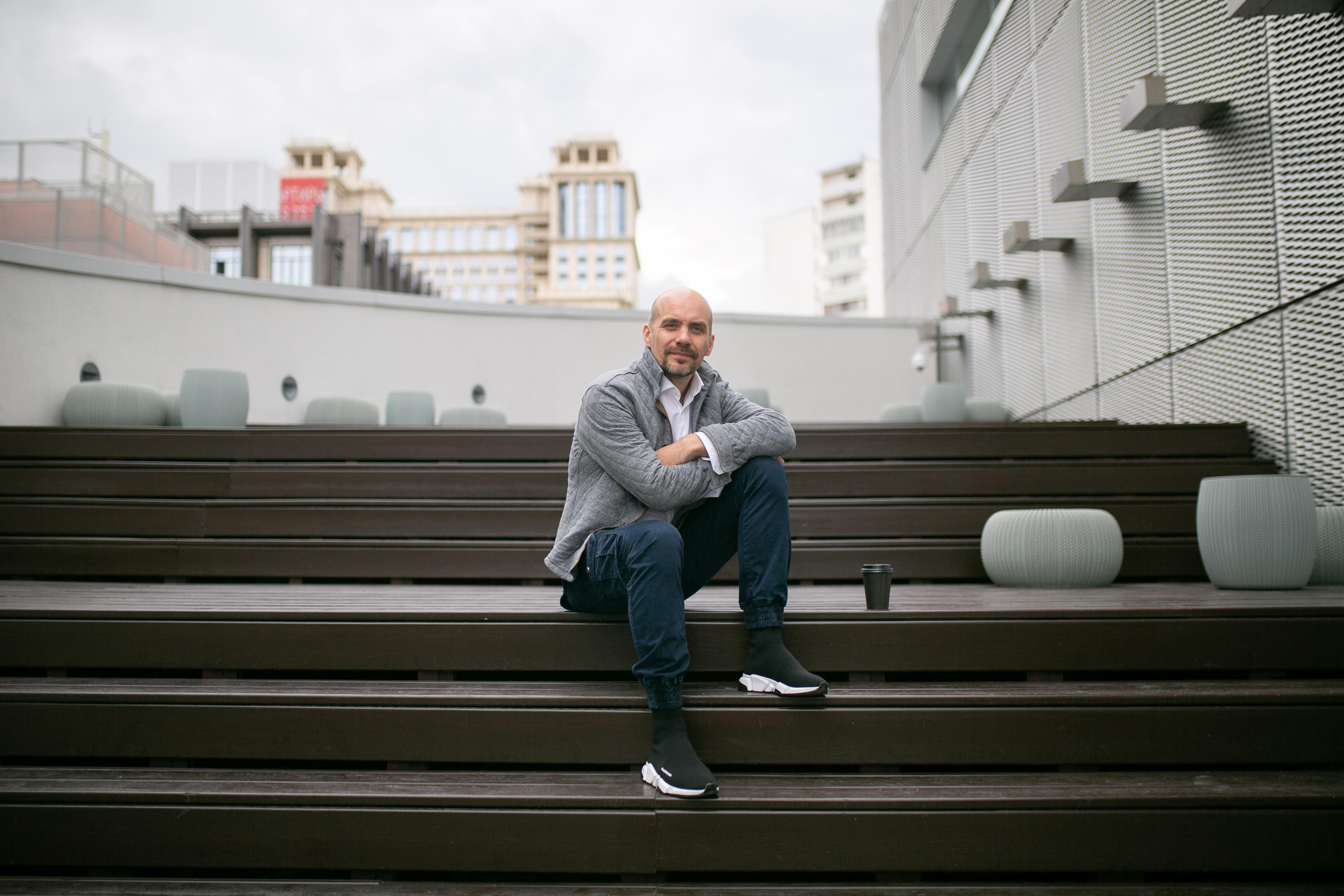 Никита. Свадебный фотограф | Москва