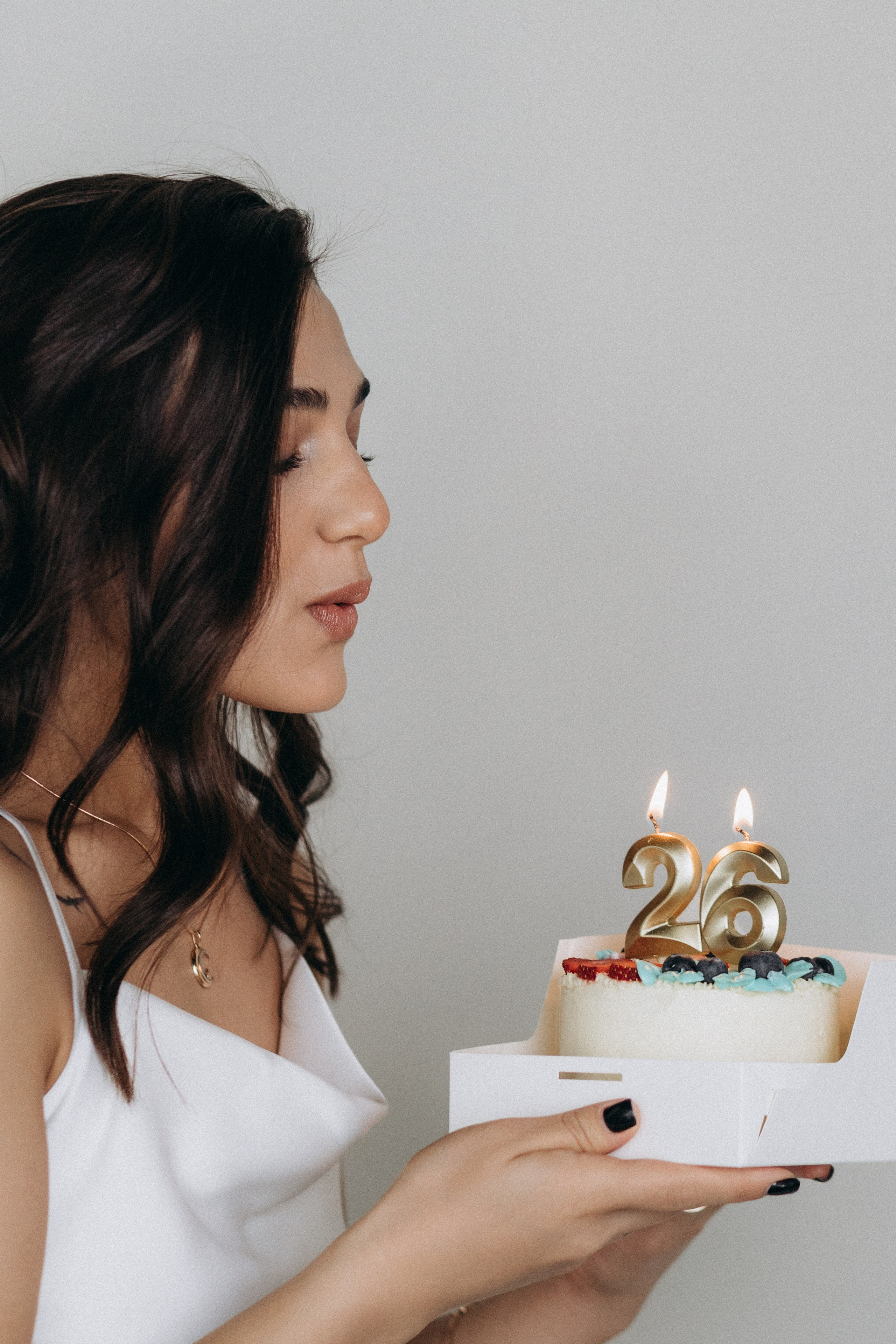 Валенсита. Ко дню рождения. Портретный и семейный фотограф