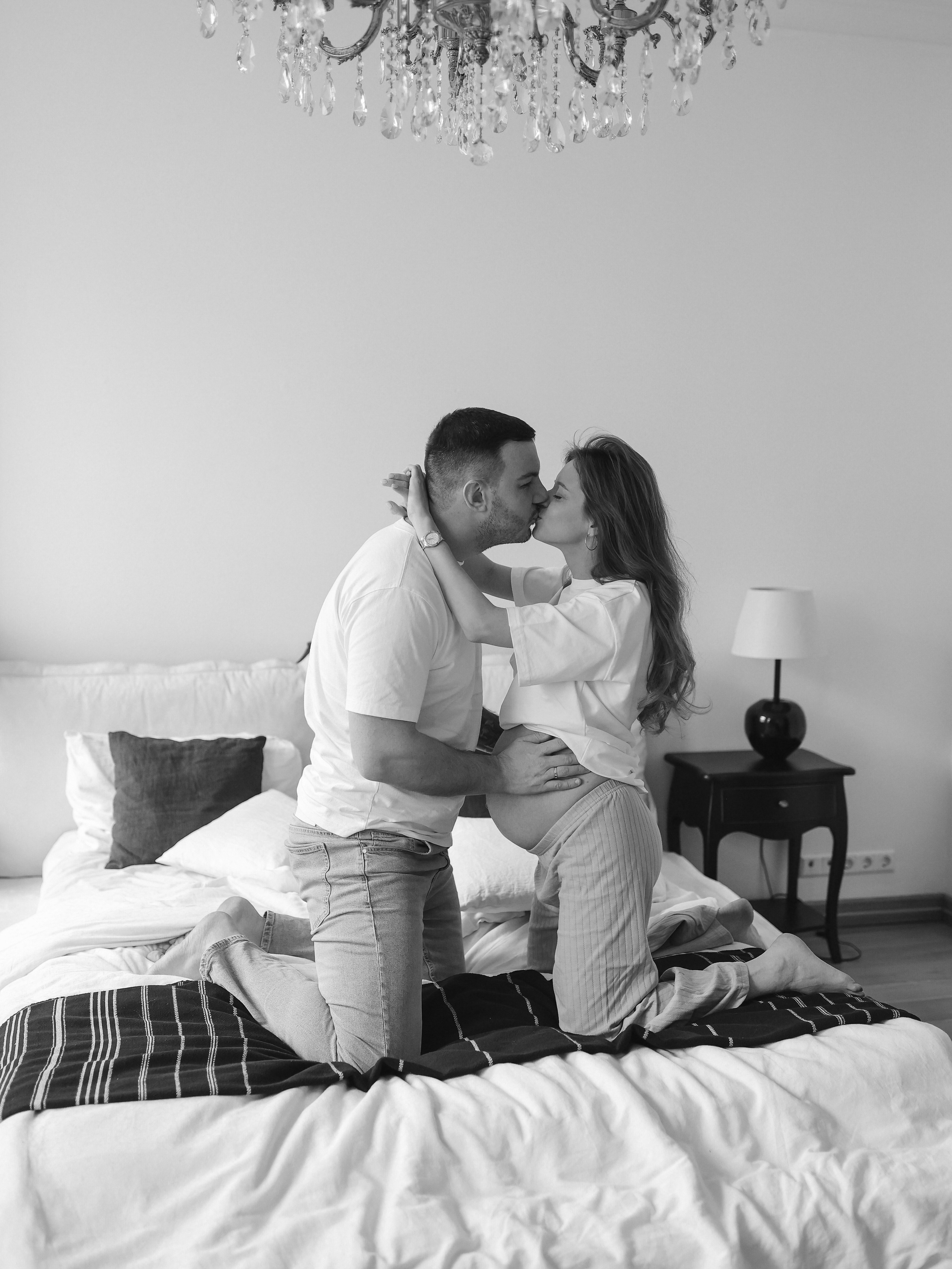 Maria & Igor. Ekaterina Buneeva Photography