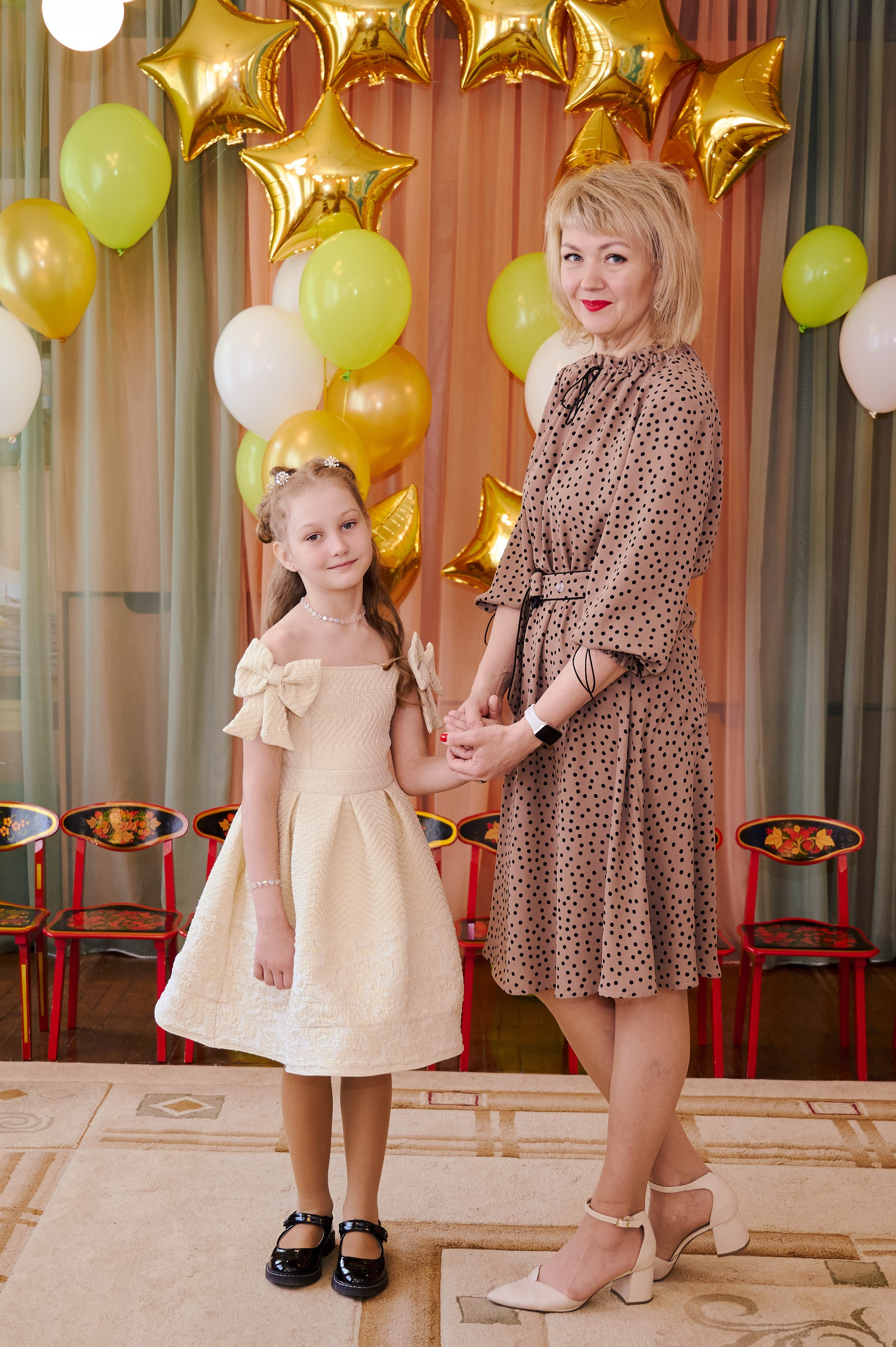 Детские праздники, Выпускные, 1 сентября. Выпускные Альбомы в Нижнем Новгороде