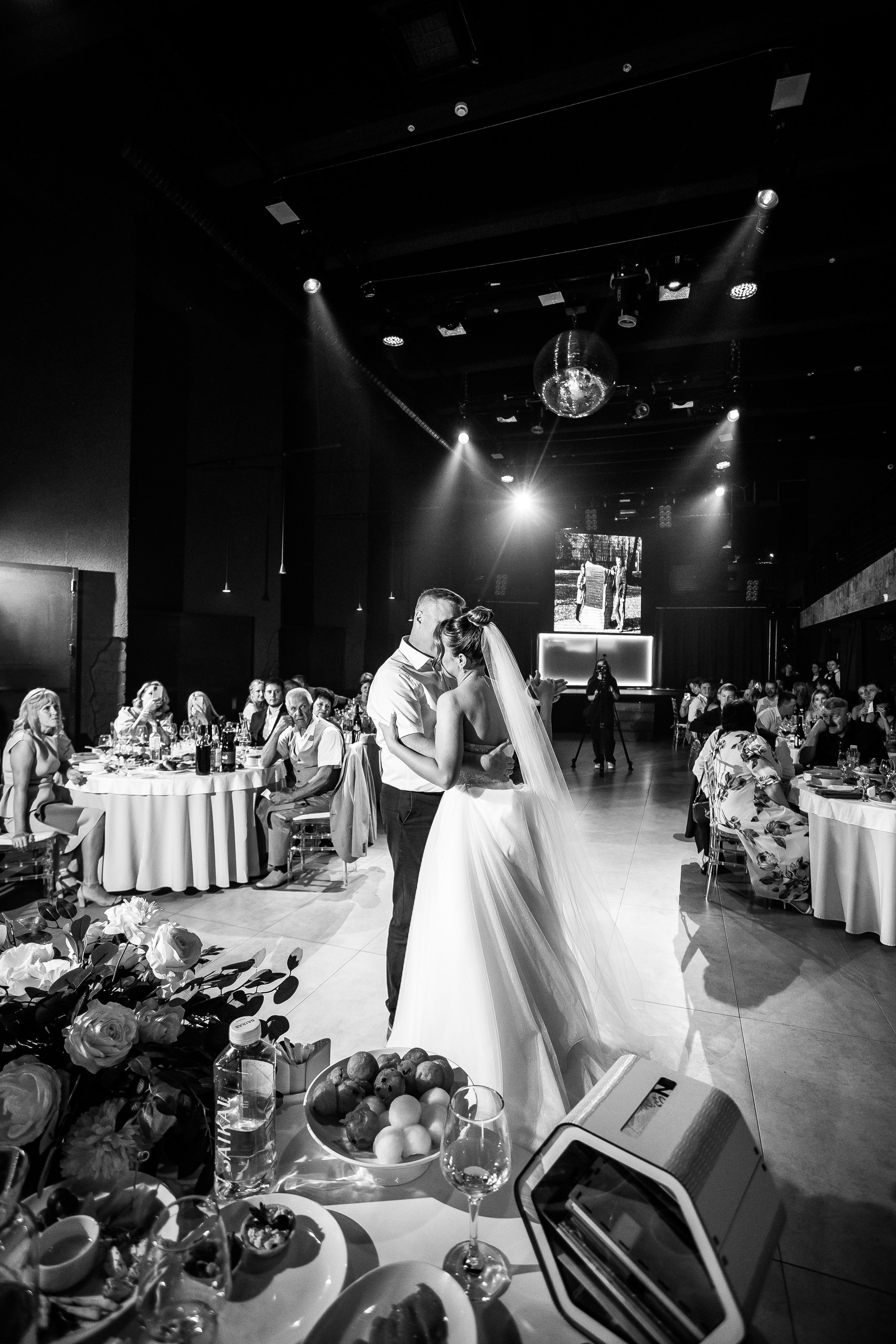 Свадебный фотограф Нижний Новгород. Свадебный и контент фотограф в Нижнем Новгороде Владимир Пресняков