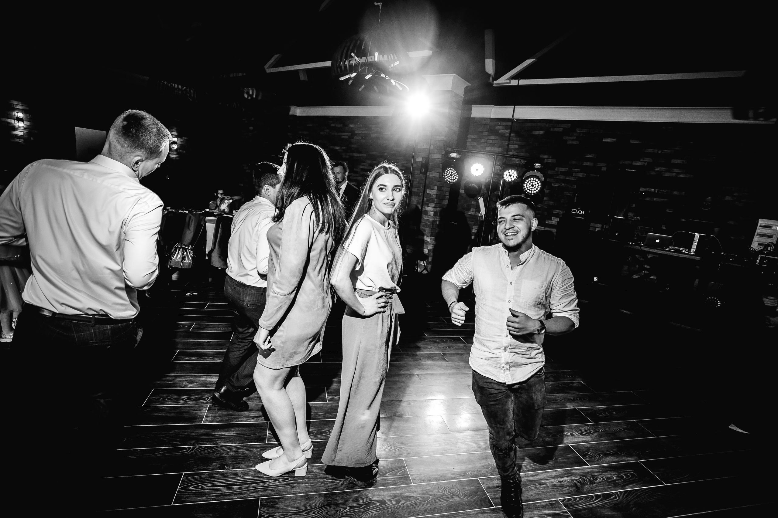 Коля и Оля. Свадебный фотограф в Краснодаре Николай Крауз