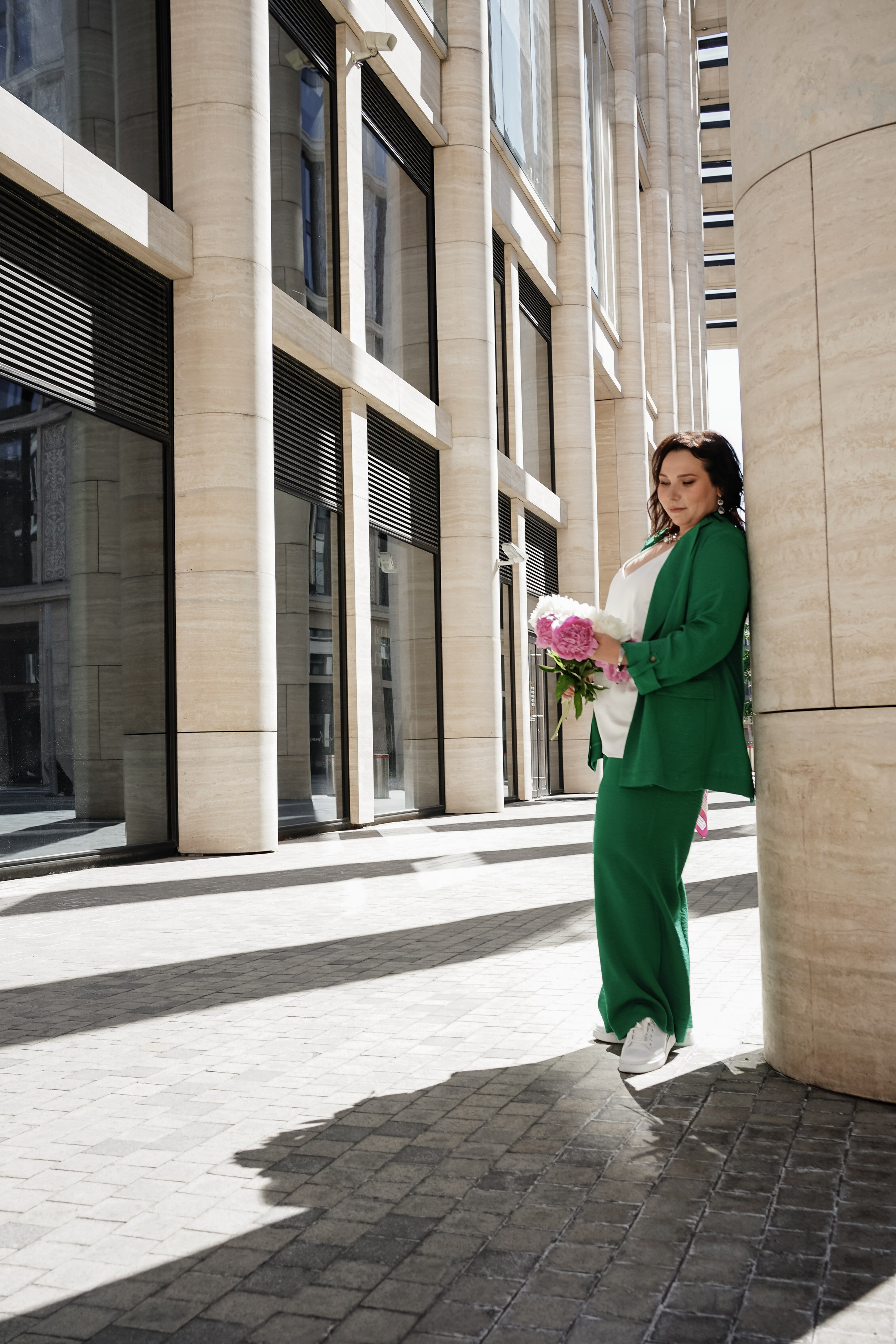 Анна Психолог, профориентолог. Фотограф Ольга Игорева