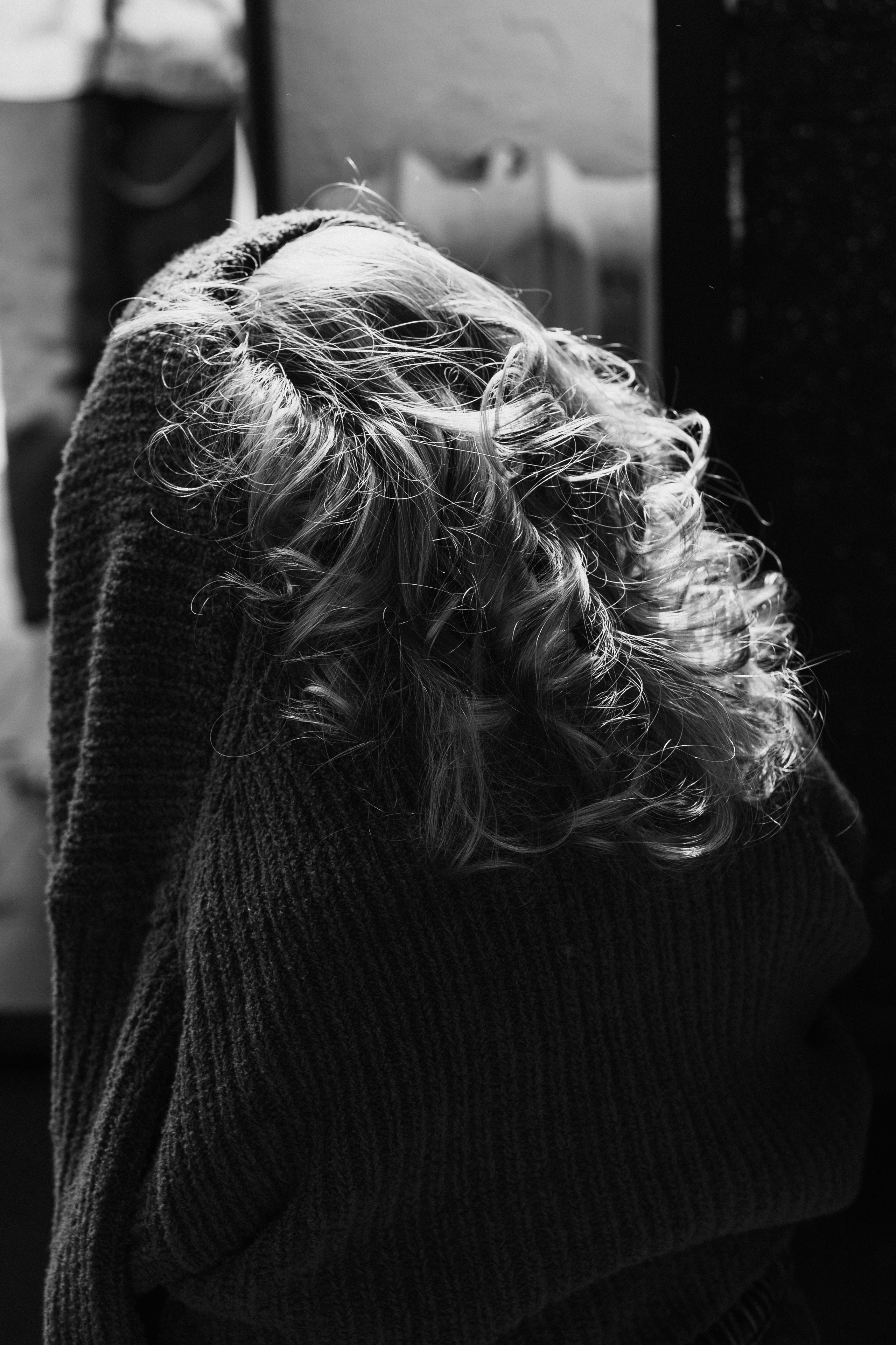 Лена и Мира. Фотограф Ольга Игорева