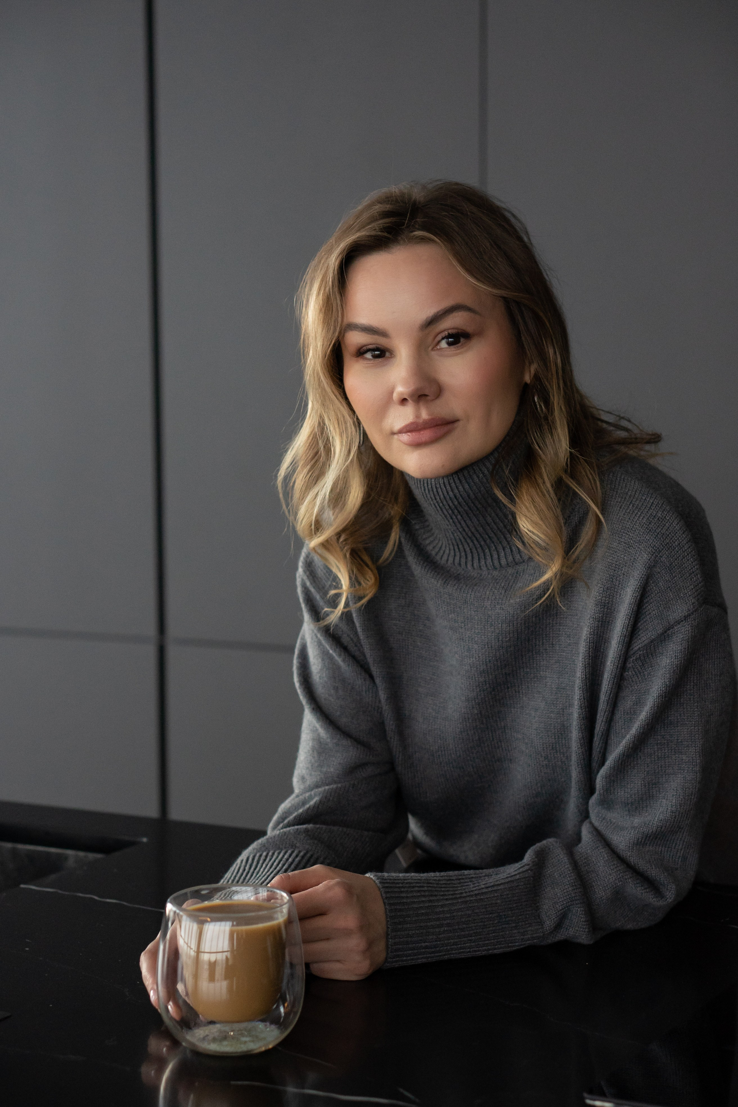 Ксения Риелтор. Фотограф Ольга Игорева