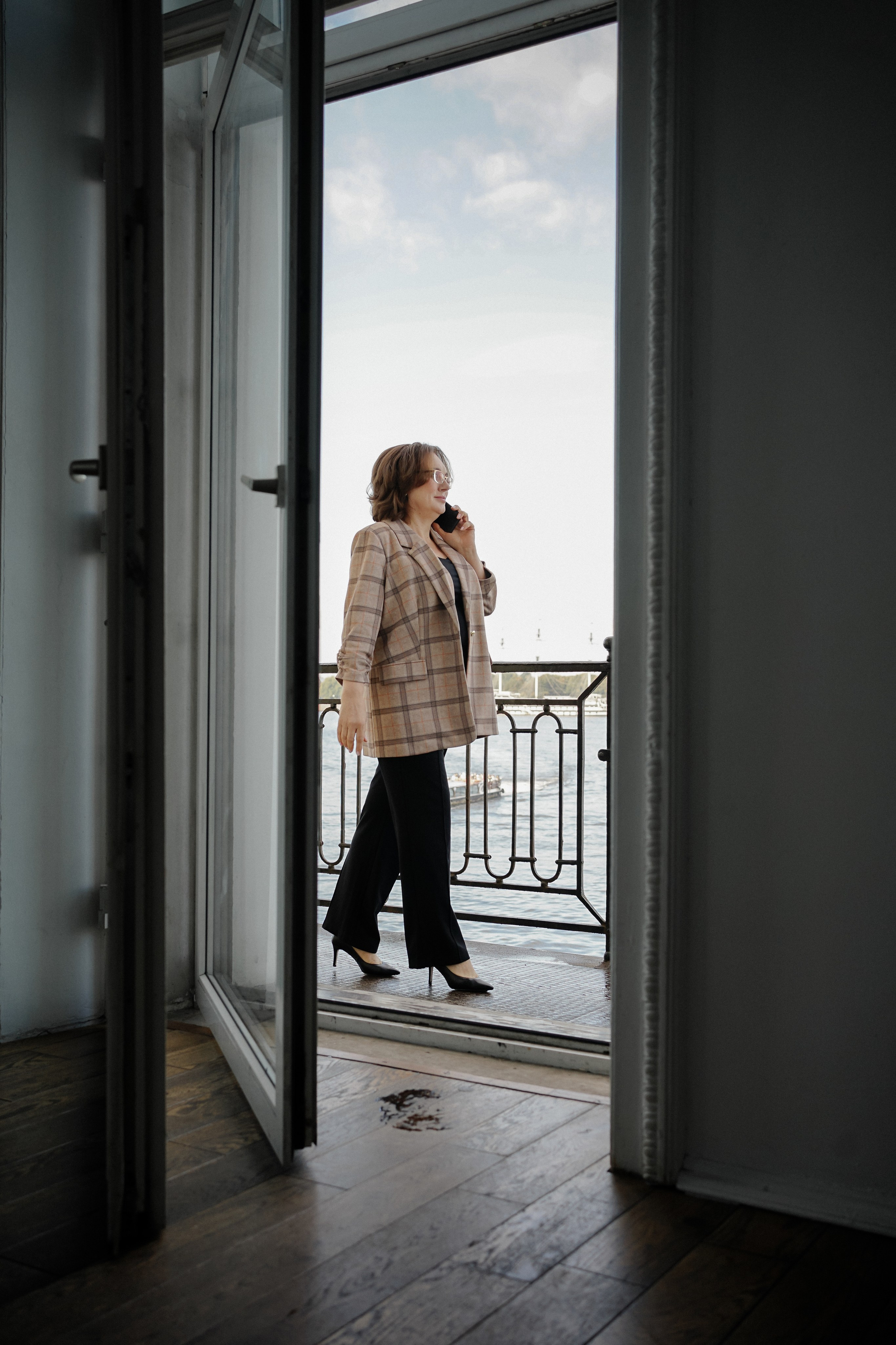 Людмила Психолог. Фотограф Ольга Игорева