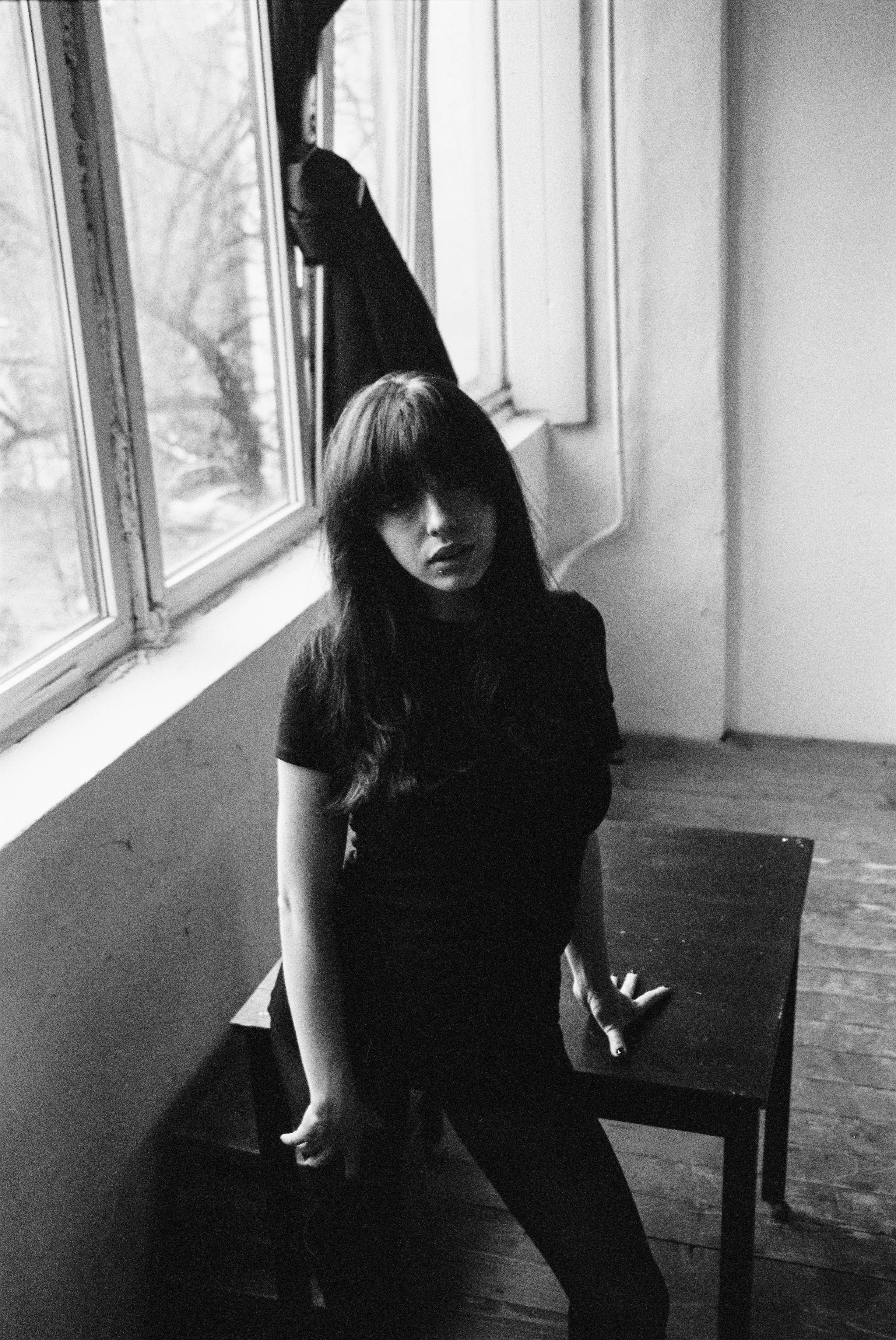 Alina. Daria Y. Фототерапия │ Санкт-Петербург