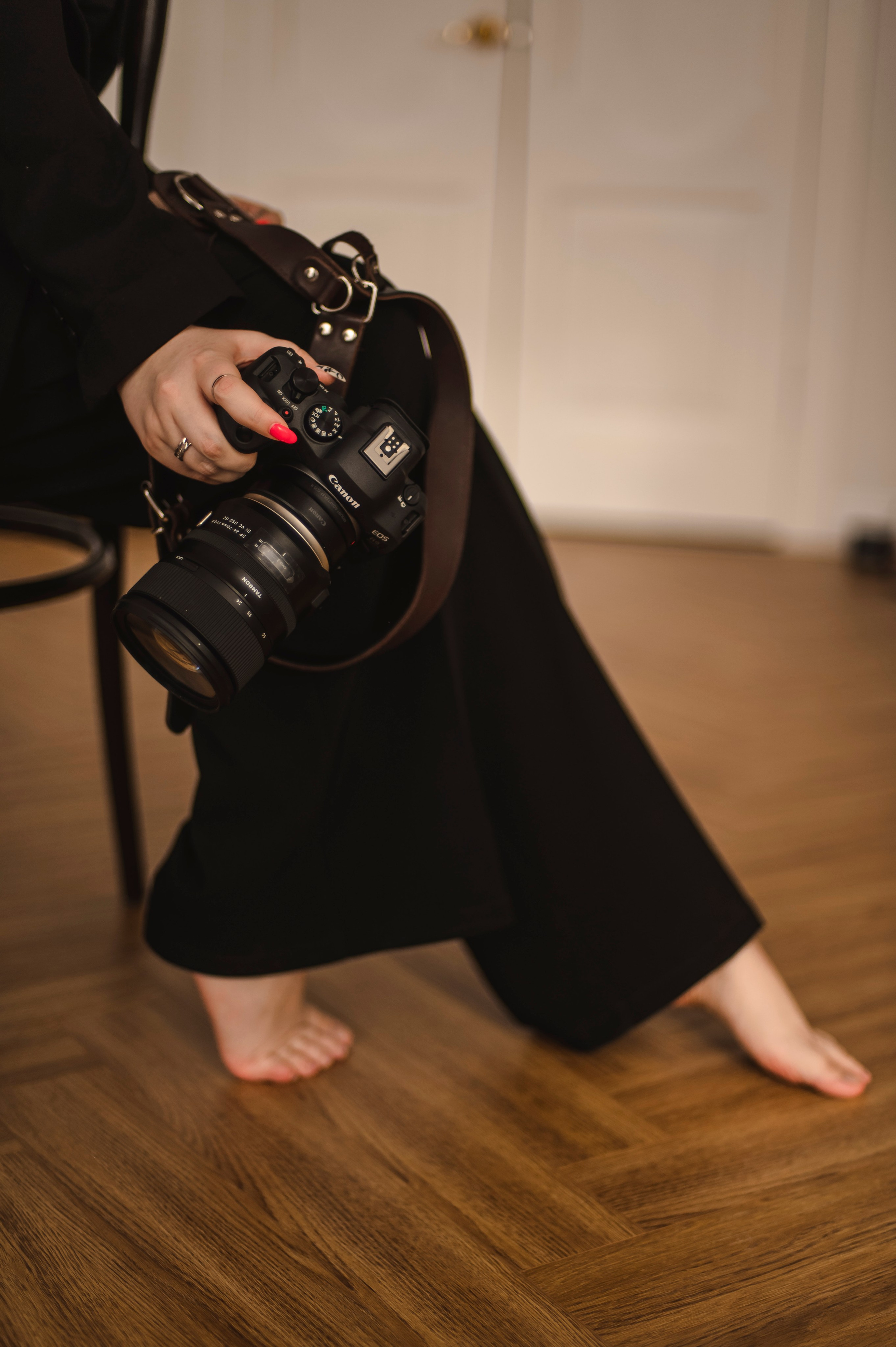 Фотограф Елизавета Князева Сергиев Посад, Москва