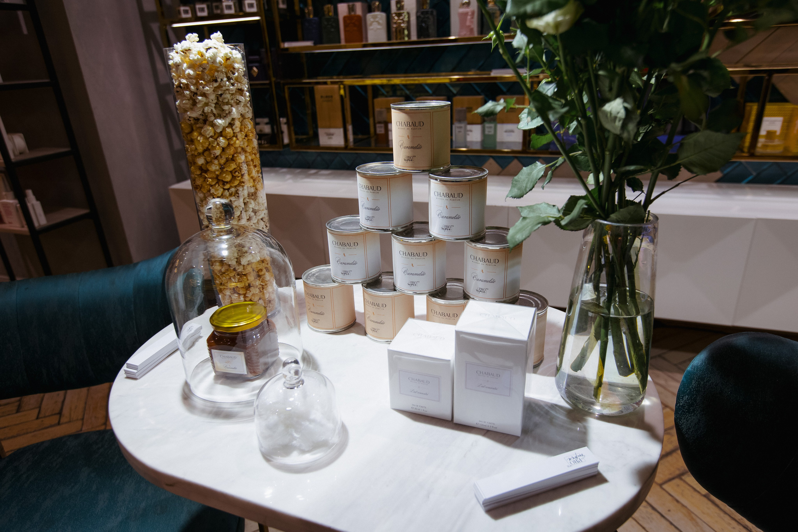 PROBIRKA21 — CHABAUD. СВОИ. ФОТООТЧЕТЫ-СОБЫТИЯ-МЕСТА