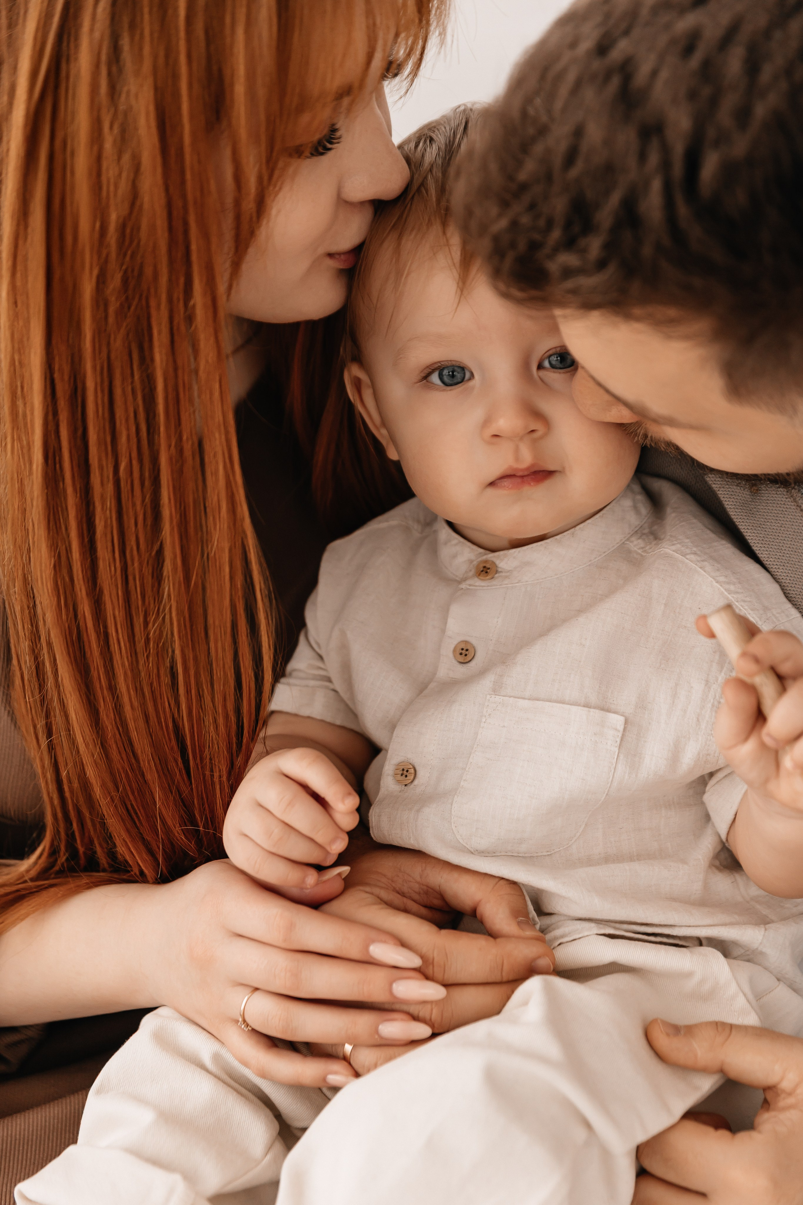День рождения Жени. Семейный фотограф Минск Усова Ольга