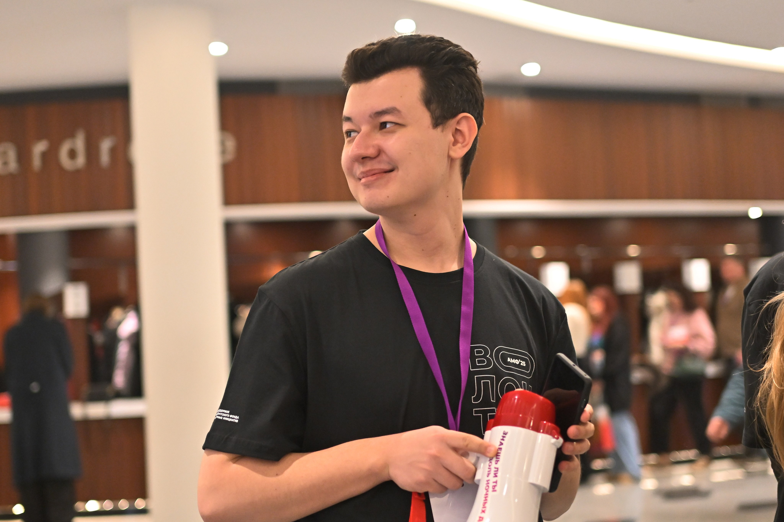 Репортажная съёмка. Фотограф Анатолий Гущин