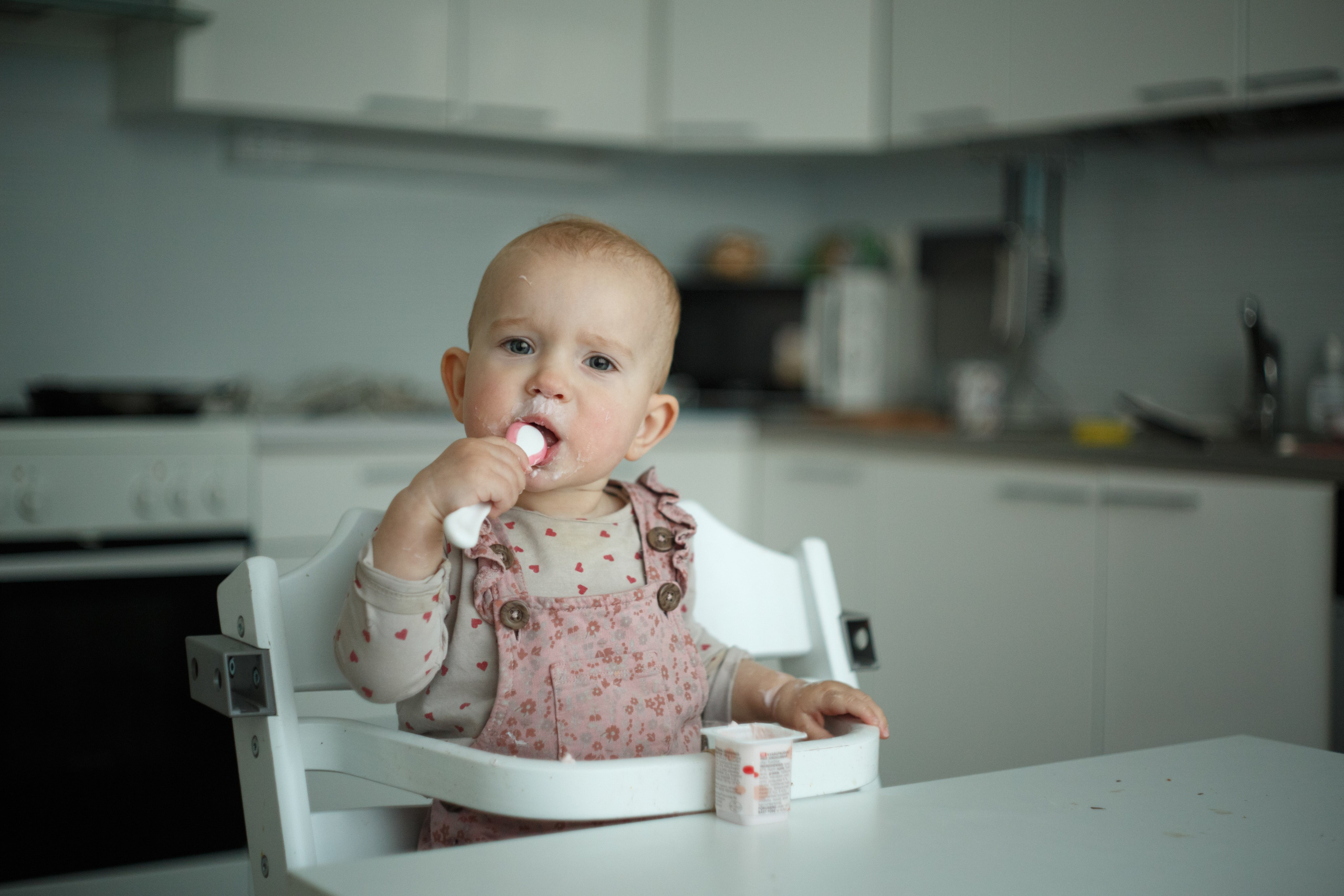 Growing Up: Polina. Elena Yavorskaya Photography