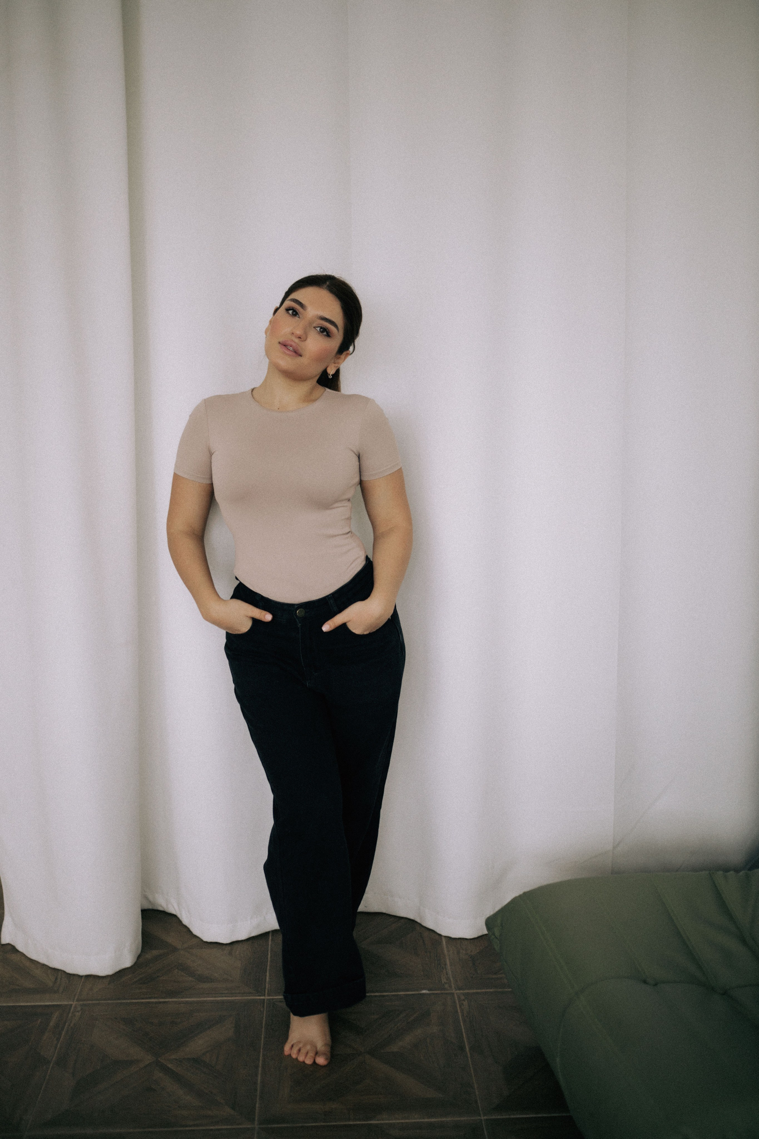 Сона. Фотограф Стилист Тюмень Вера Хайруллина