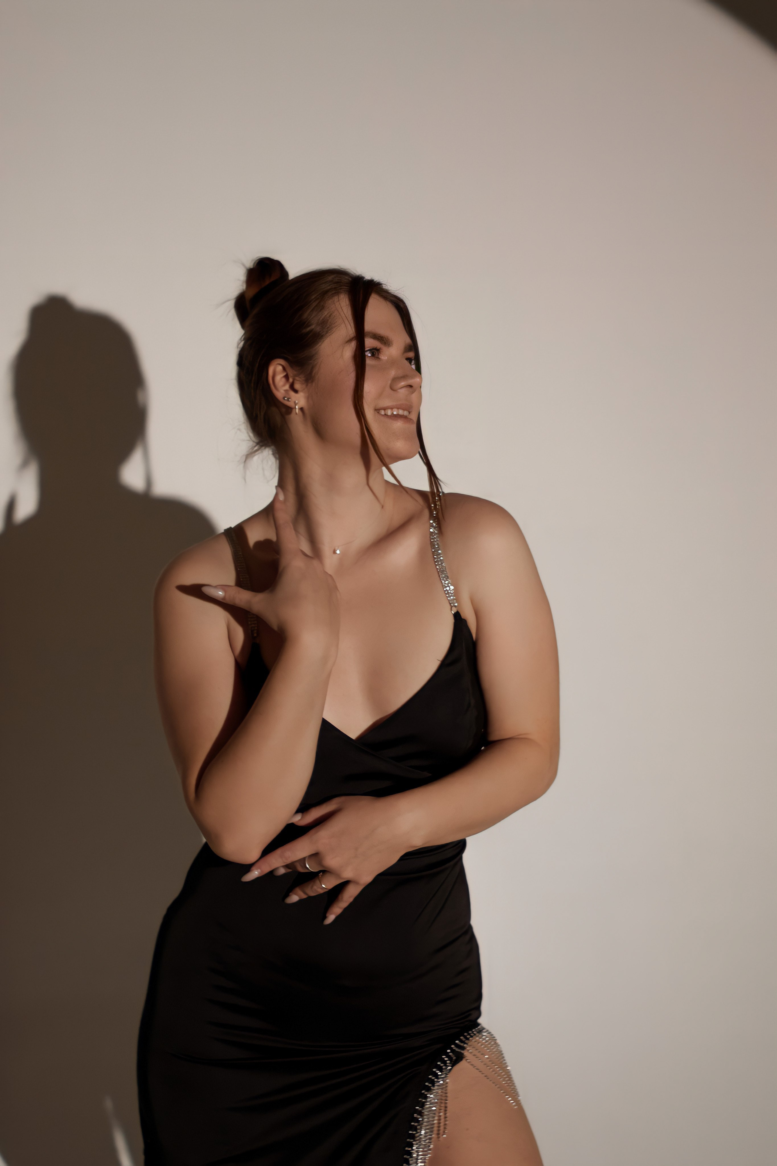 Анастасия. Фотограф Стилист Тюмень Вера Хайруллина