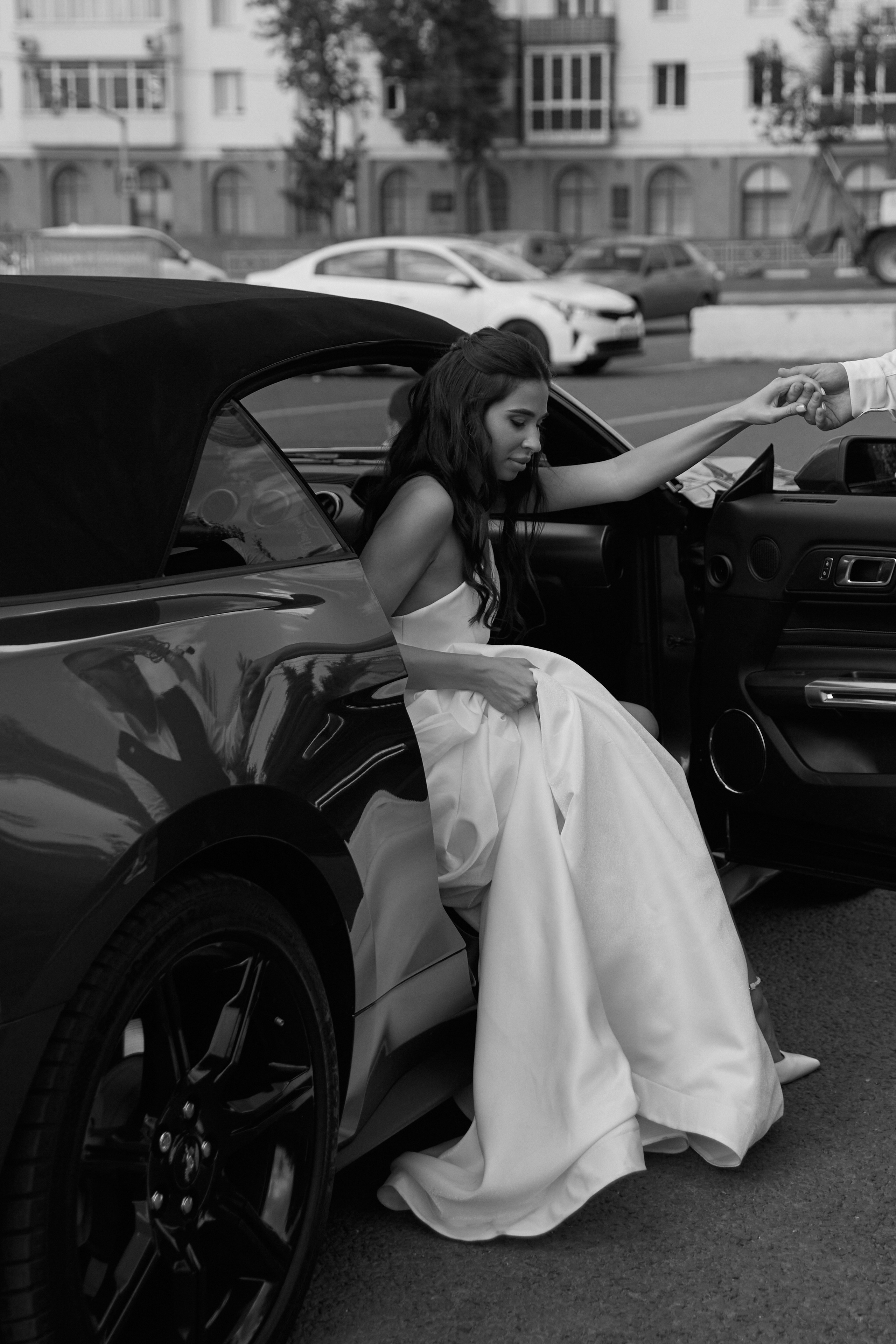 I&K. Фотограф в Самаре Диана Анисимова