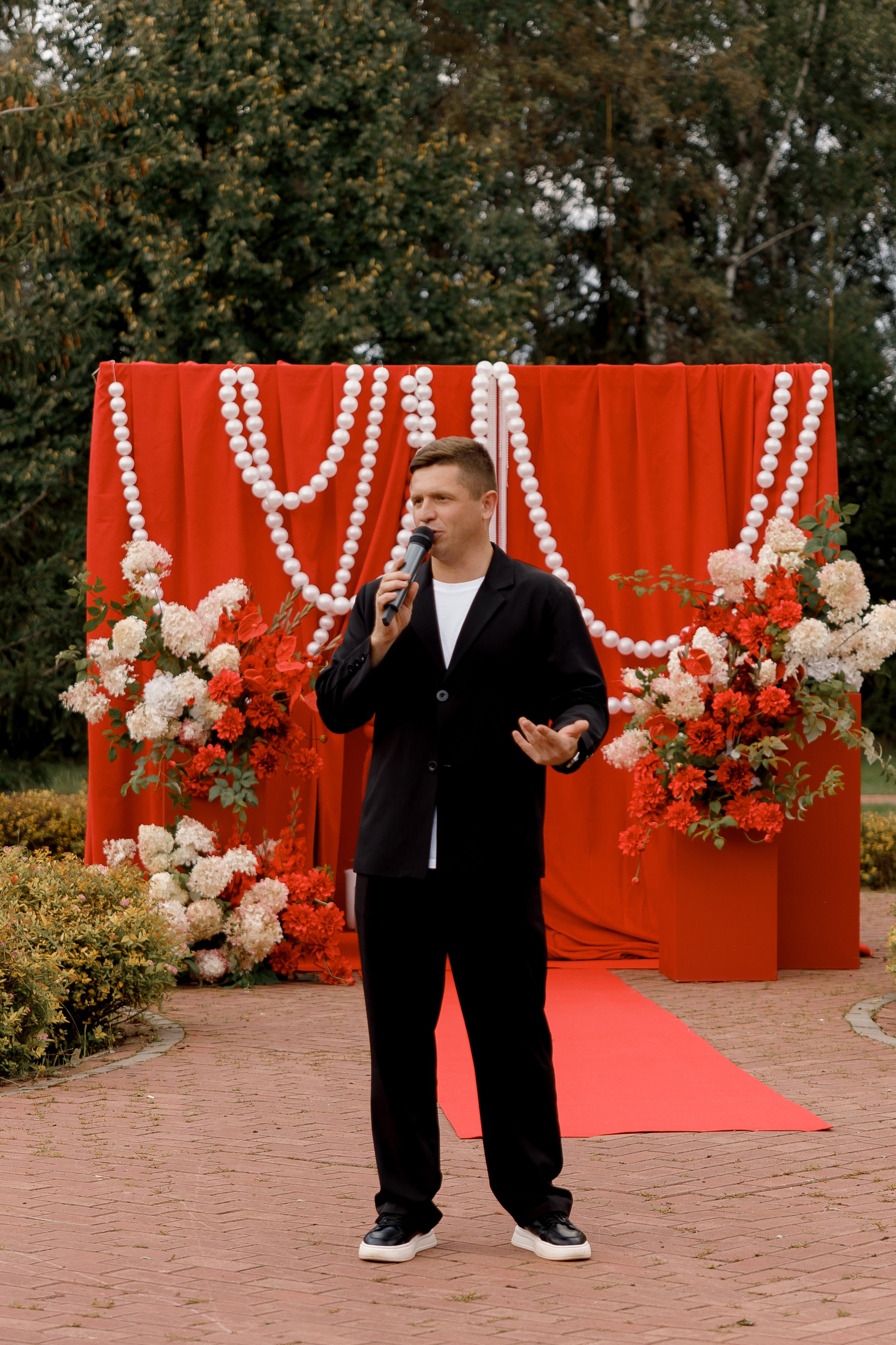 Владимир & Анна. Свадебный и репортажный фотограф