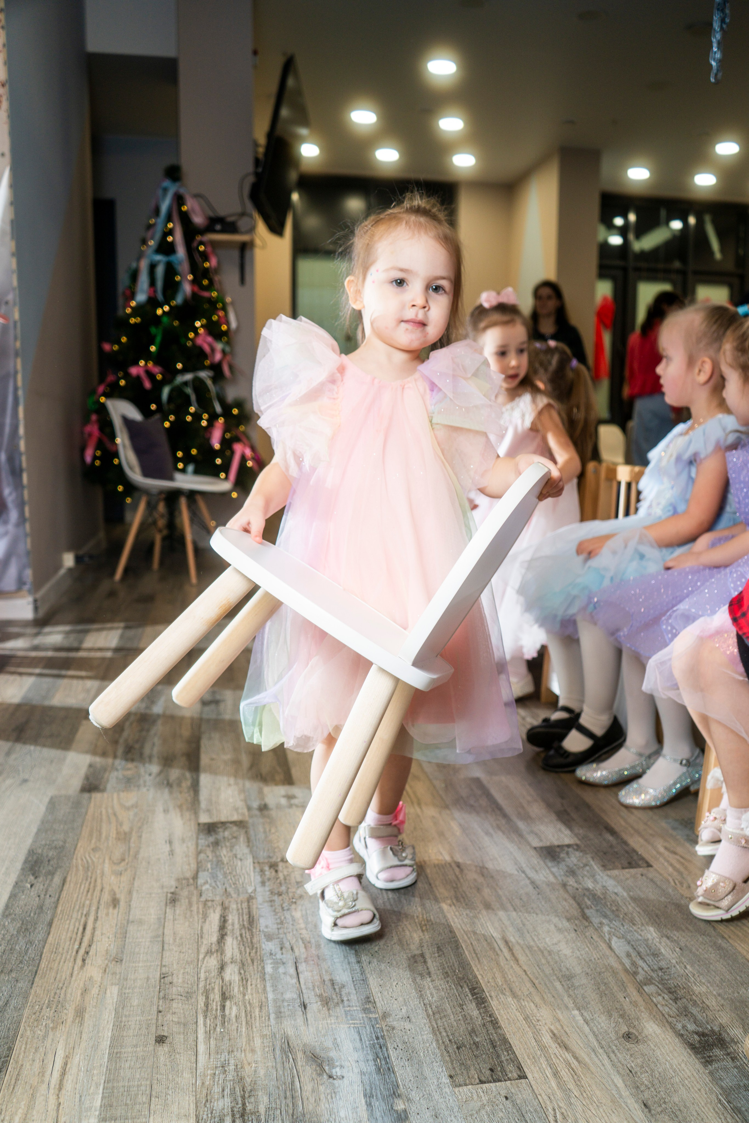 Happy Team. Фотограф/видеограф в Санкт-Петербурге Динара Гольдина