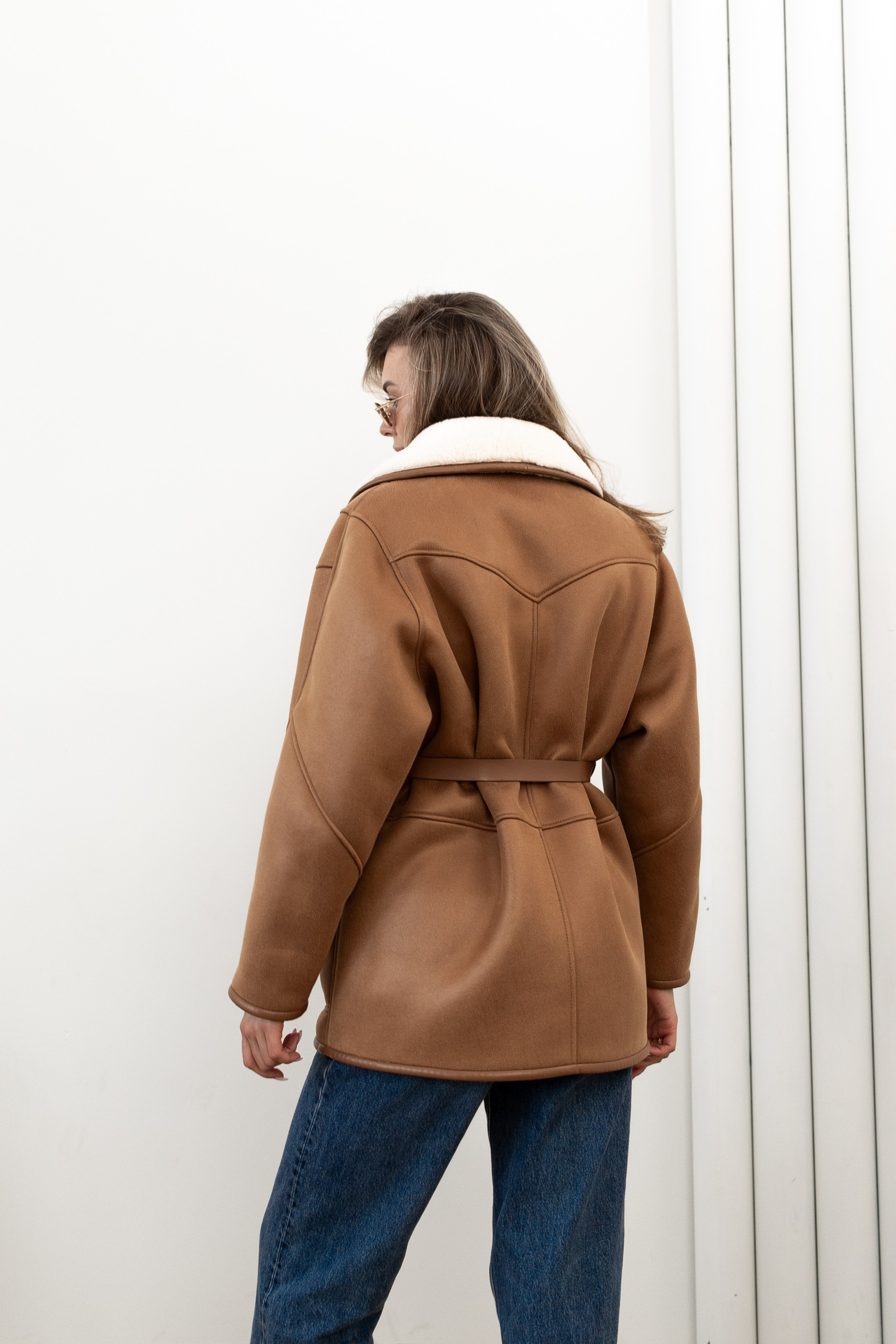 MY BEVERLY COAT — каталог. Фотограф для брендов в Санкт-Петербурге — Анита Вернер