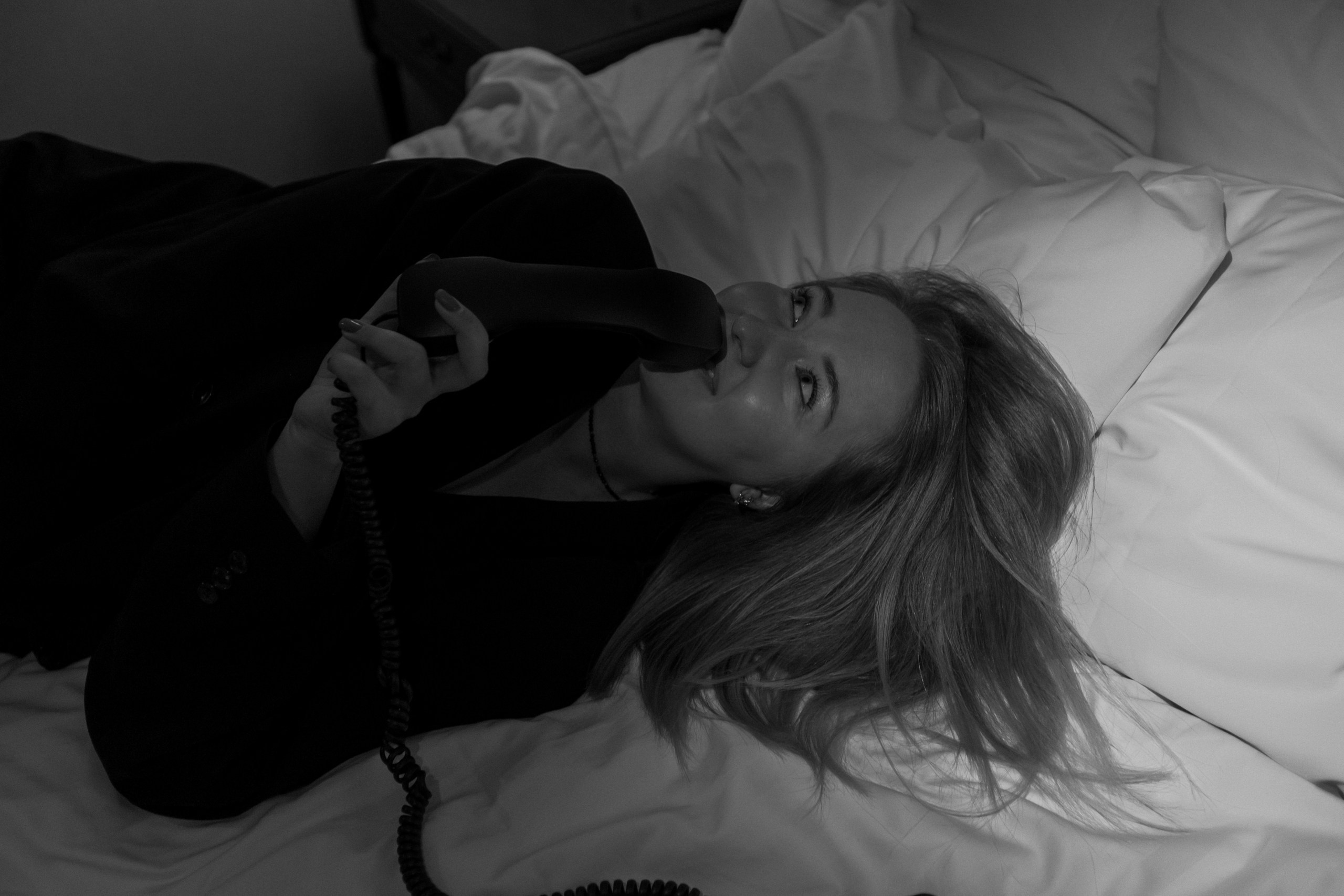 Нина. Фотограф Москва Людмила Белова