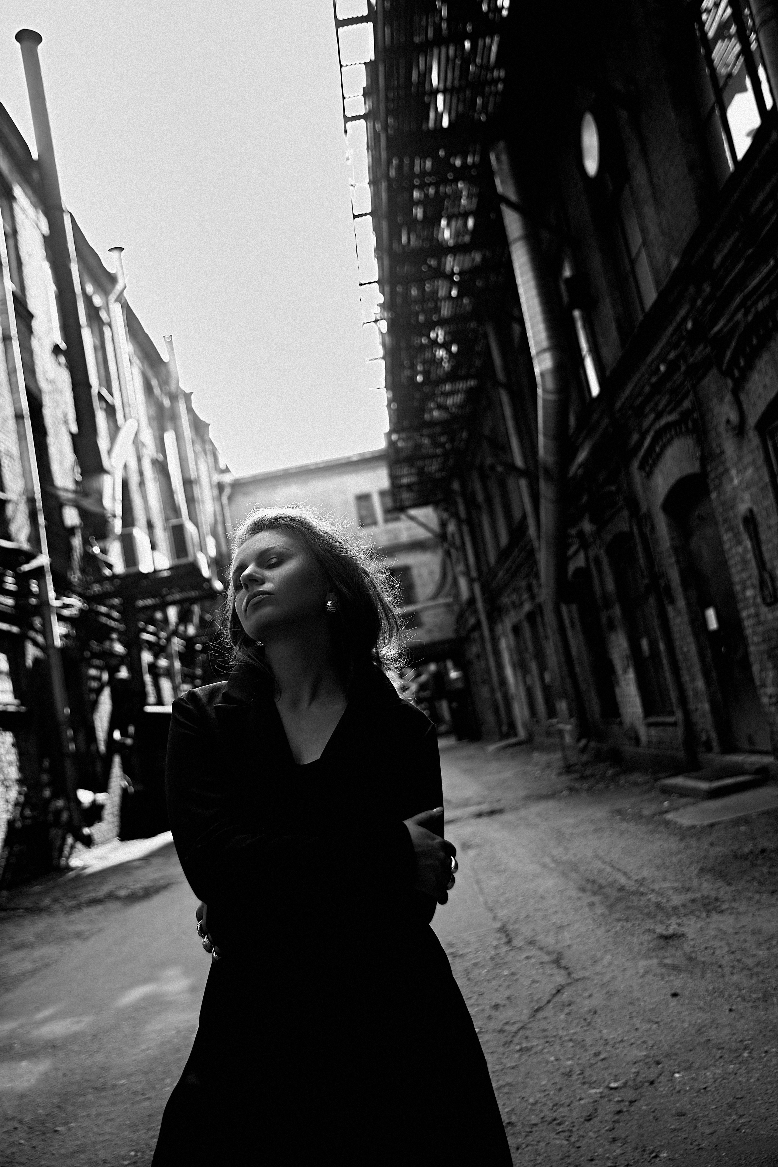 MASHA. Yulia Otroschenko