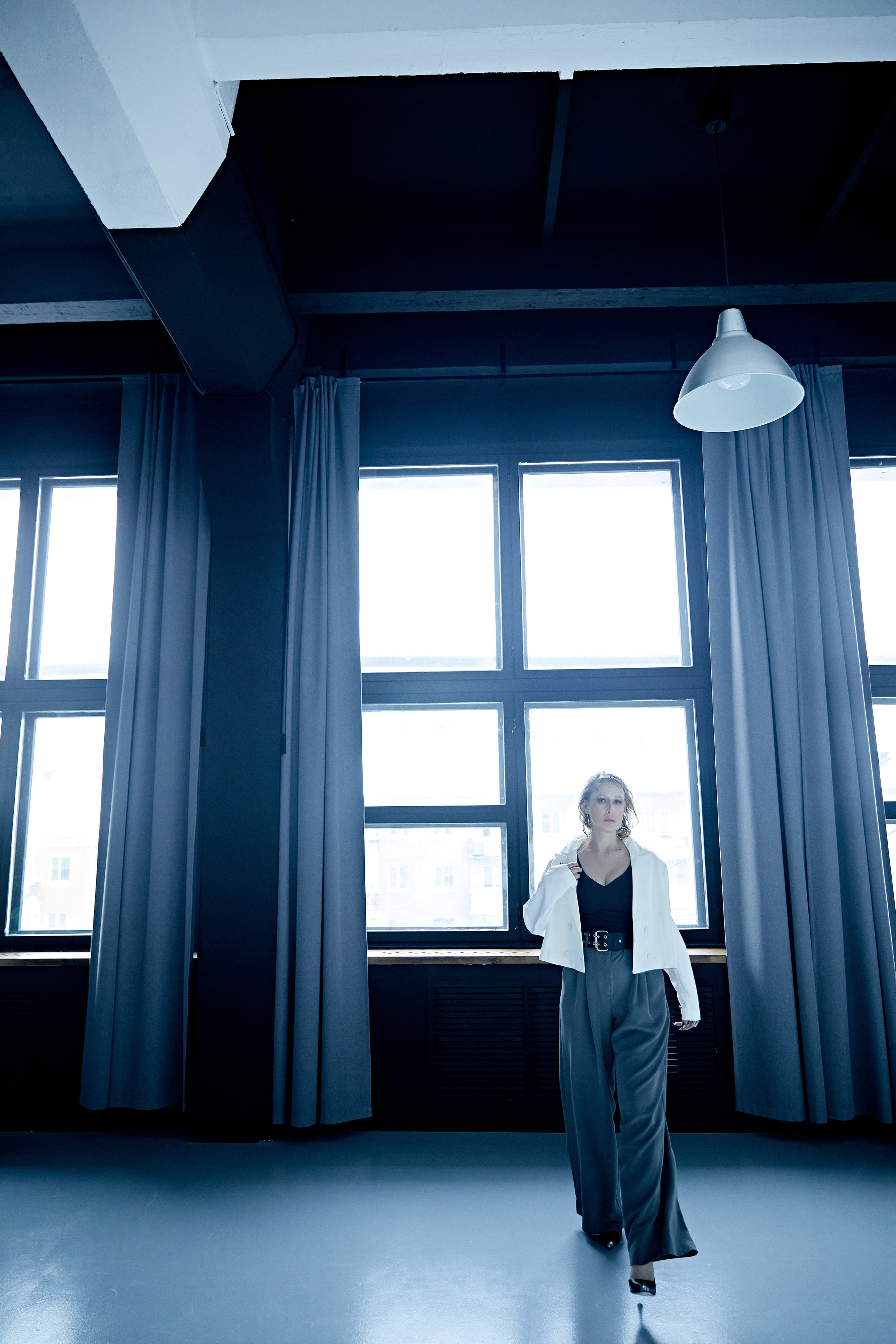 NATASHA. Yulia Otroschenko