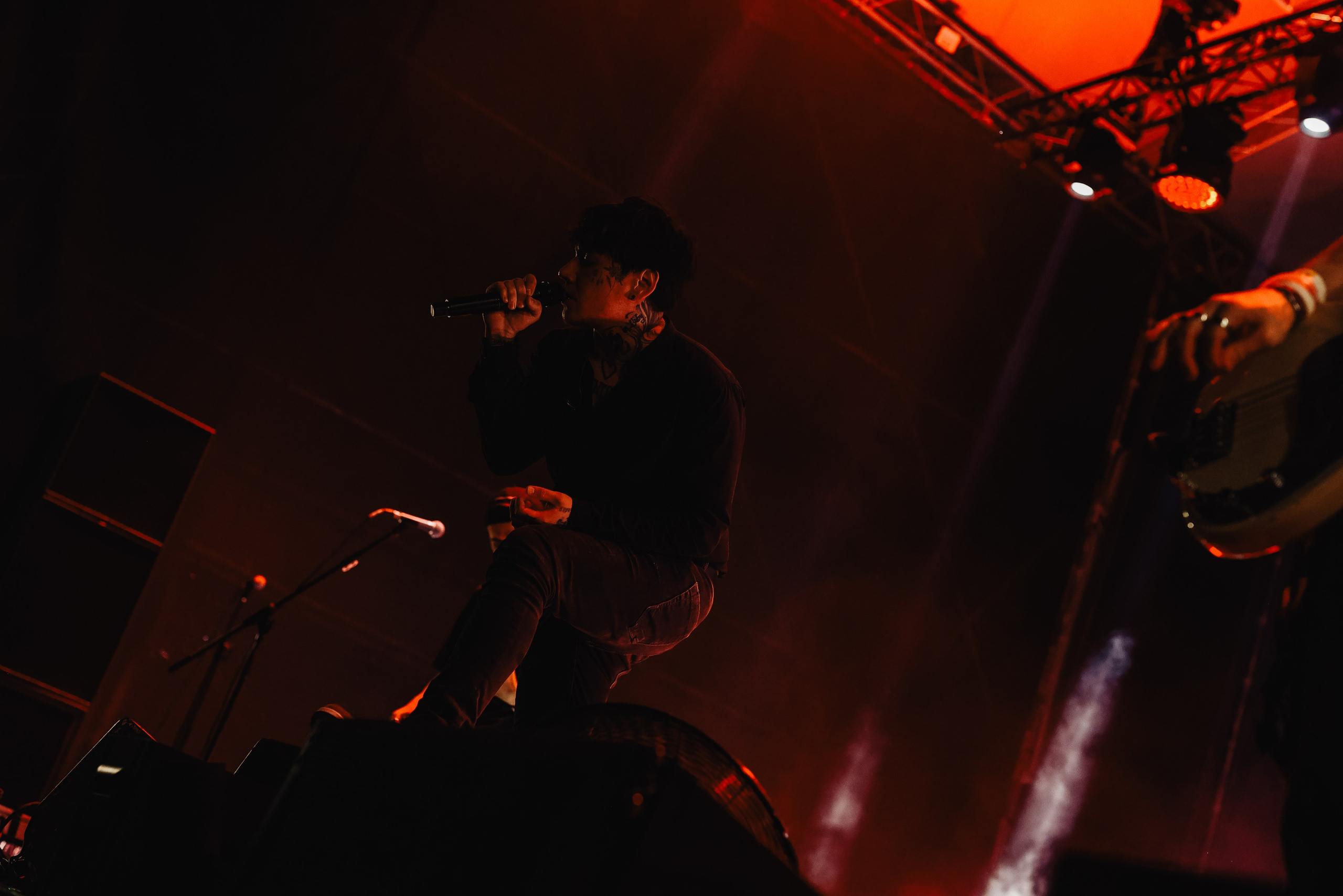 ТРИ ДНЯ ДОЖДЯ @ATMOSPHERE MOSCOW